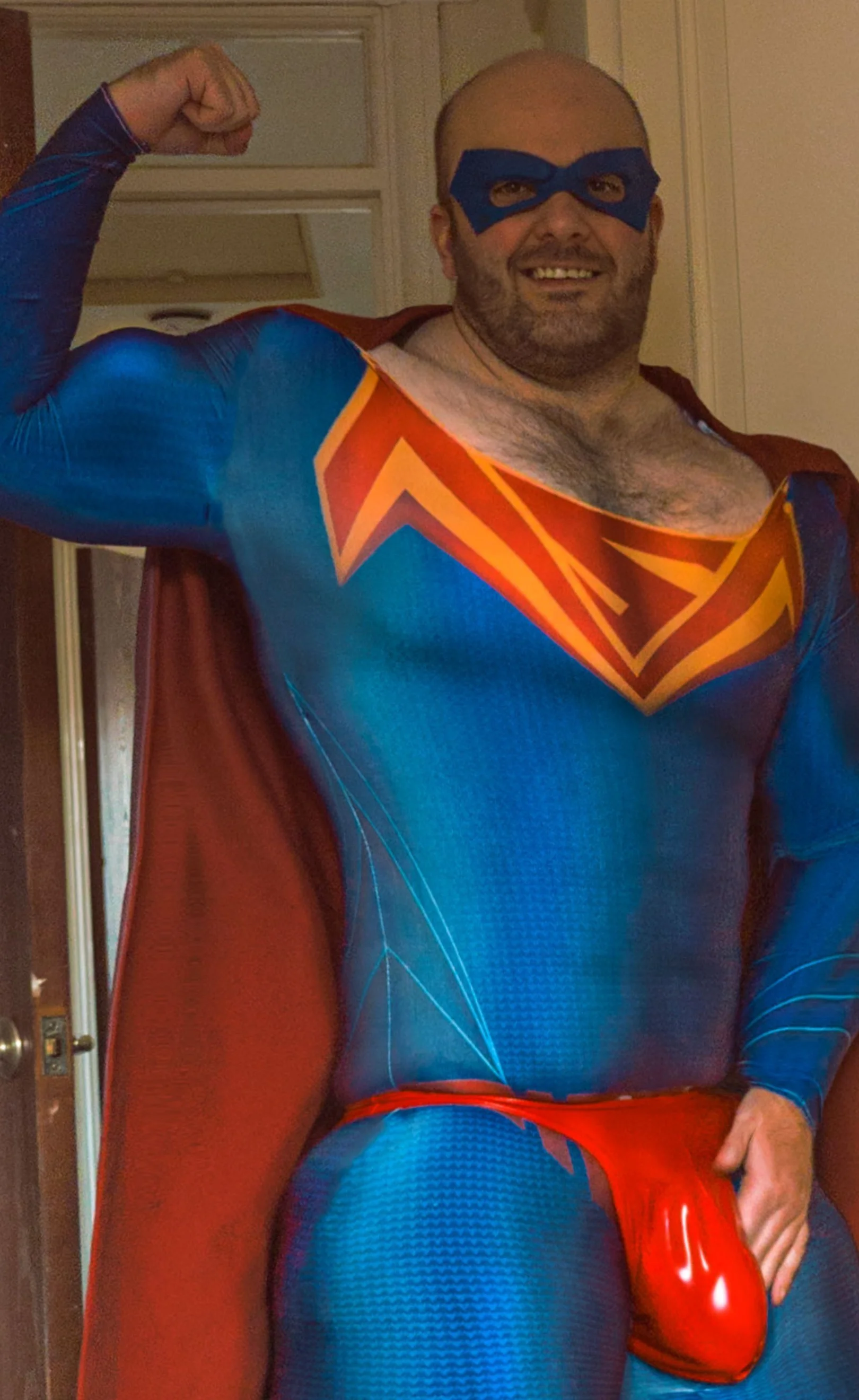 SuperMuscleMan OnlyFans leaked - supermusclemanxxx nude pics and videos free