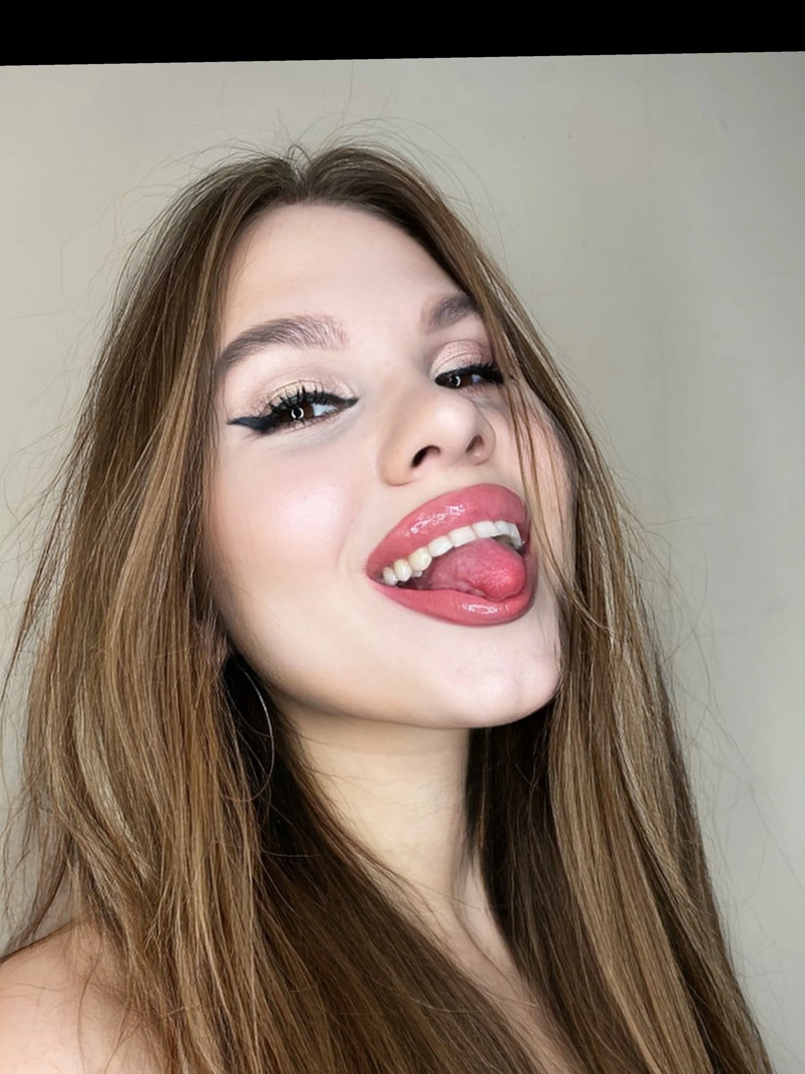 Sweet Vicky OnlyFans leaked - sweetvicky25_vip nude pics and videos free