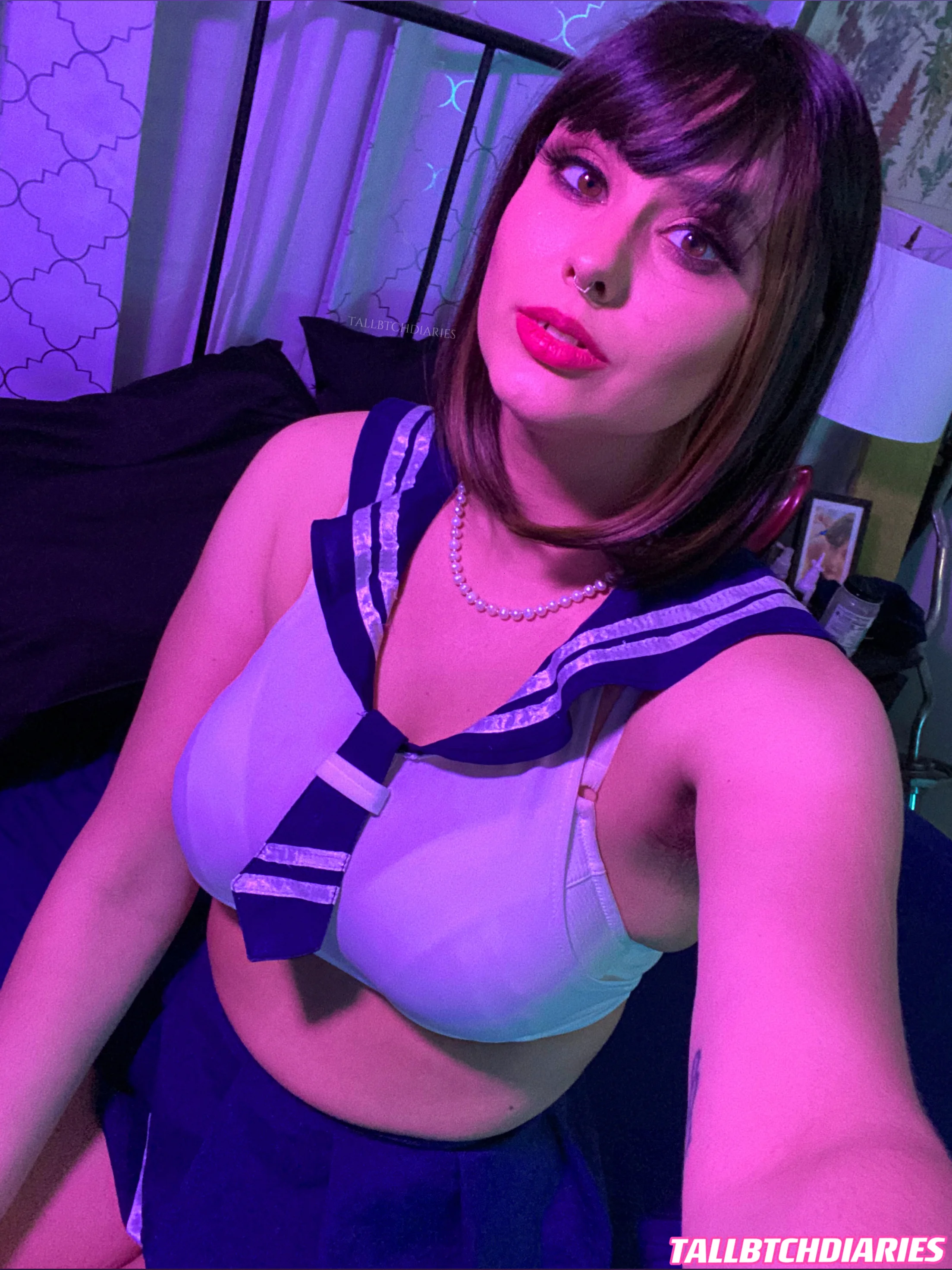 tallbtchdiaries OnlyFans leaked - tallbtchdiaries nude pics and videos free