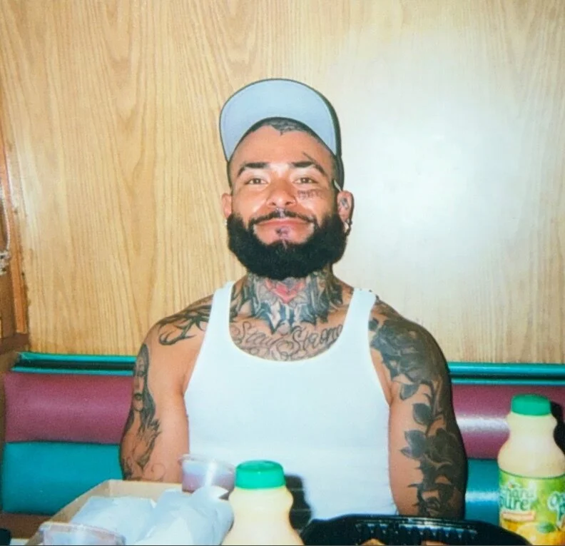 AlbyKidd OnlyFans leaked - tatted_latino89 nude pics and videos free