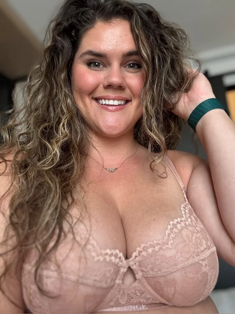 Hunnie_Bunns 🔥 OnlyFans leaked - tay_energy nude pics and videos free