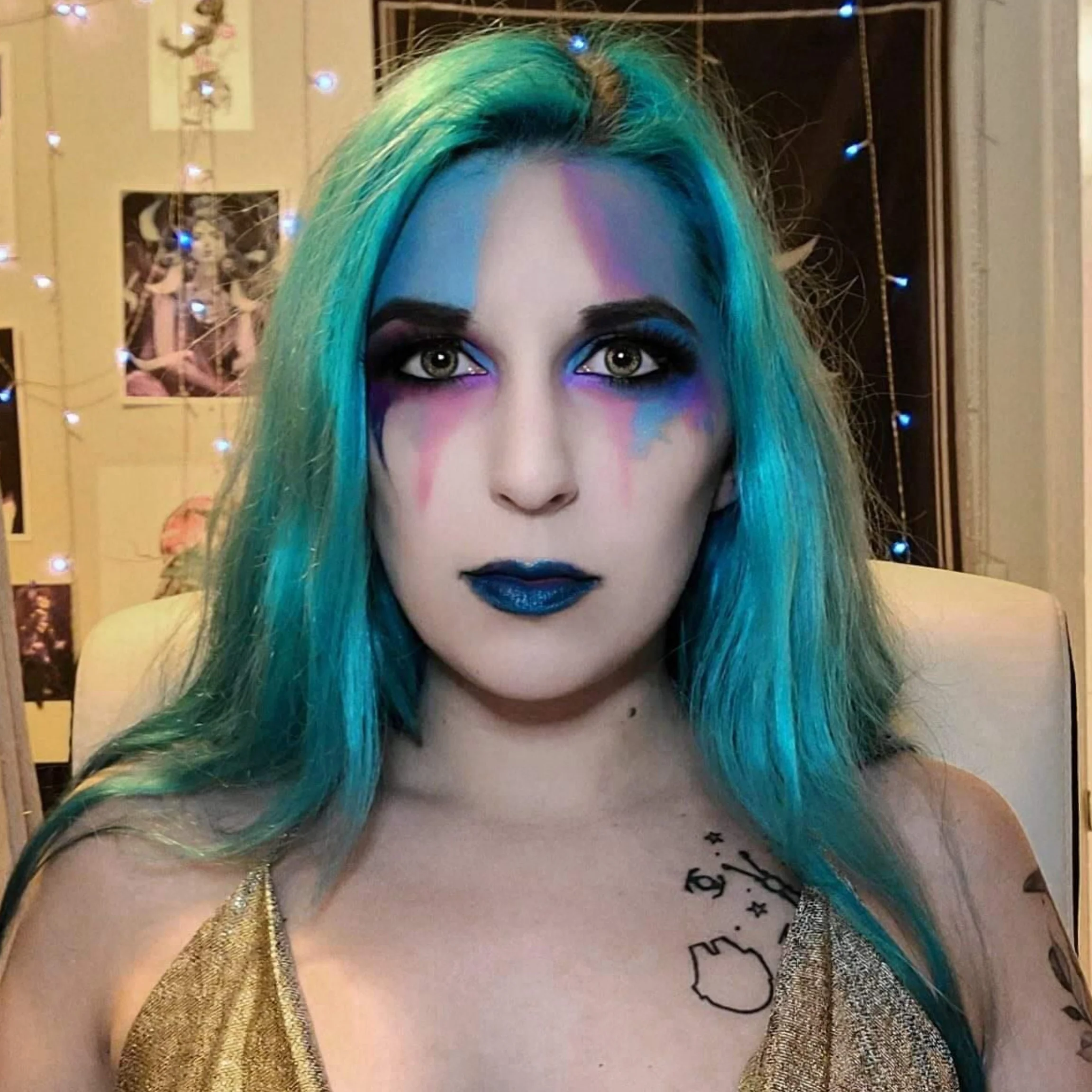 Tea Rex Queen OnlyFans leaked - tearexqueen nude pics and videos free