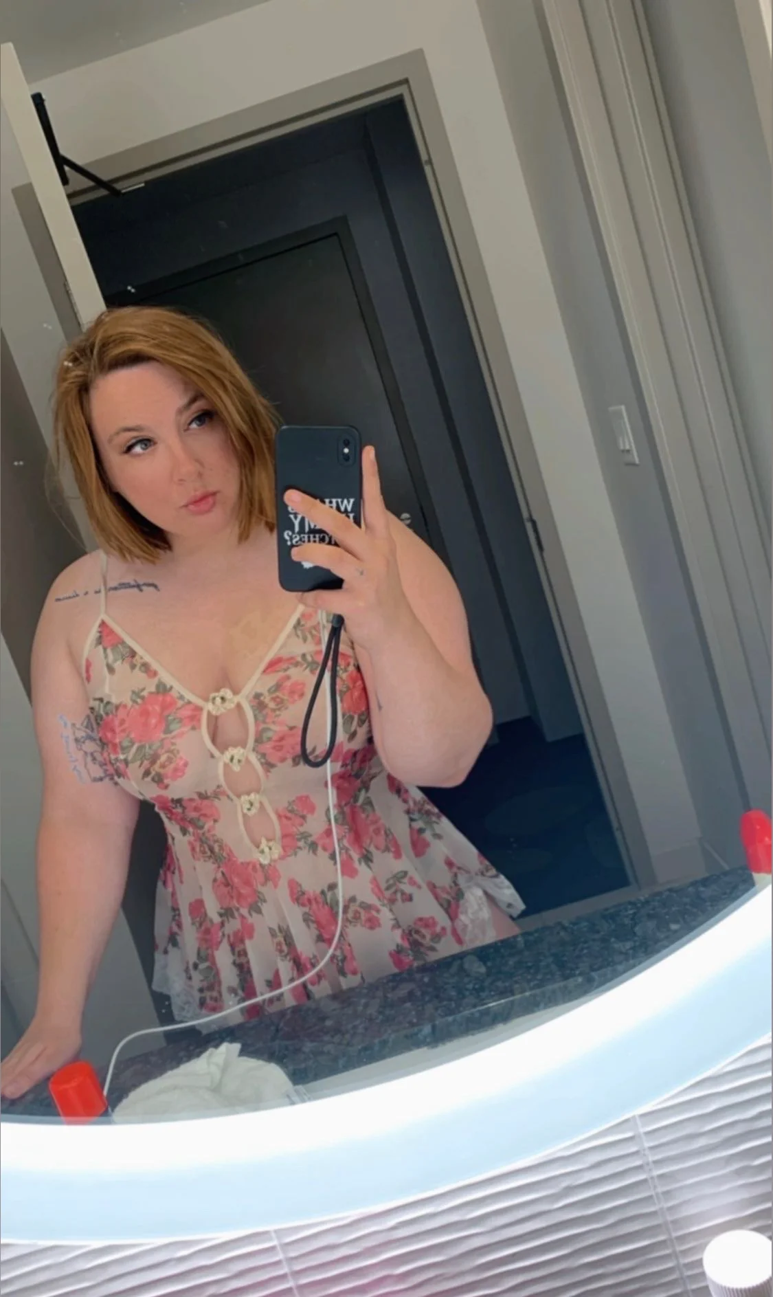 Mackenzie🖤 OnlyFans leaked - thebeautifulsiren95 nude pics and videos free