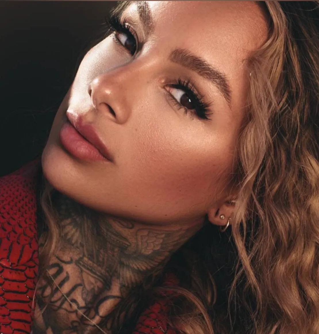 Cleo Pétra OnlyFans leaked - thecleopetra nude pics and videos free