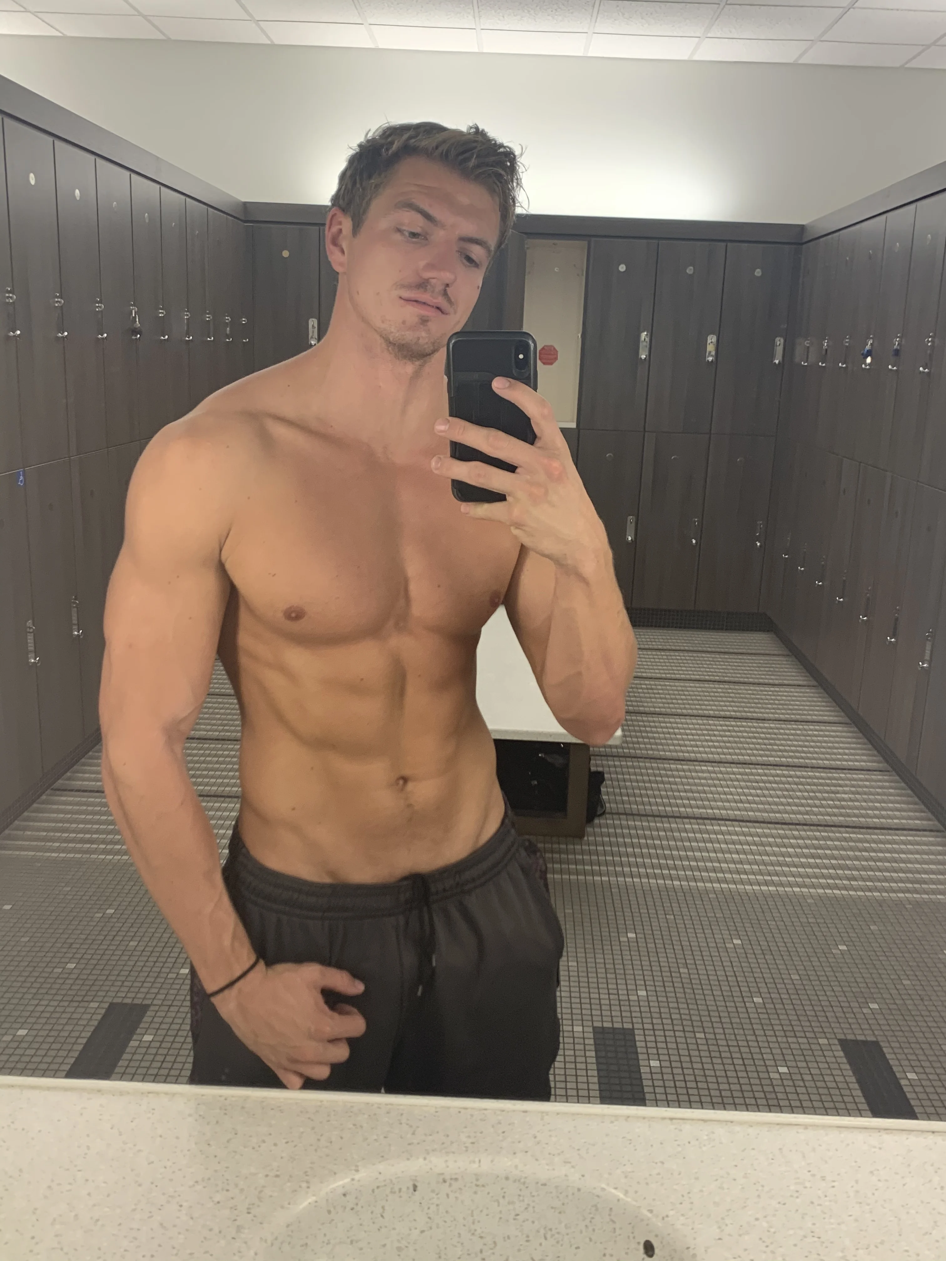 Keith Manecke OnlyFans leaked - thee_keith nude pics and videos free