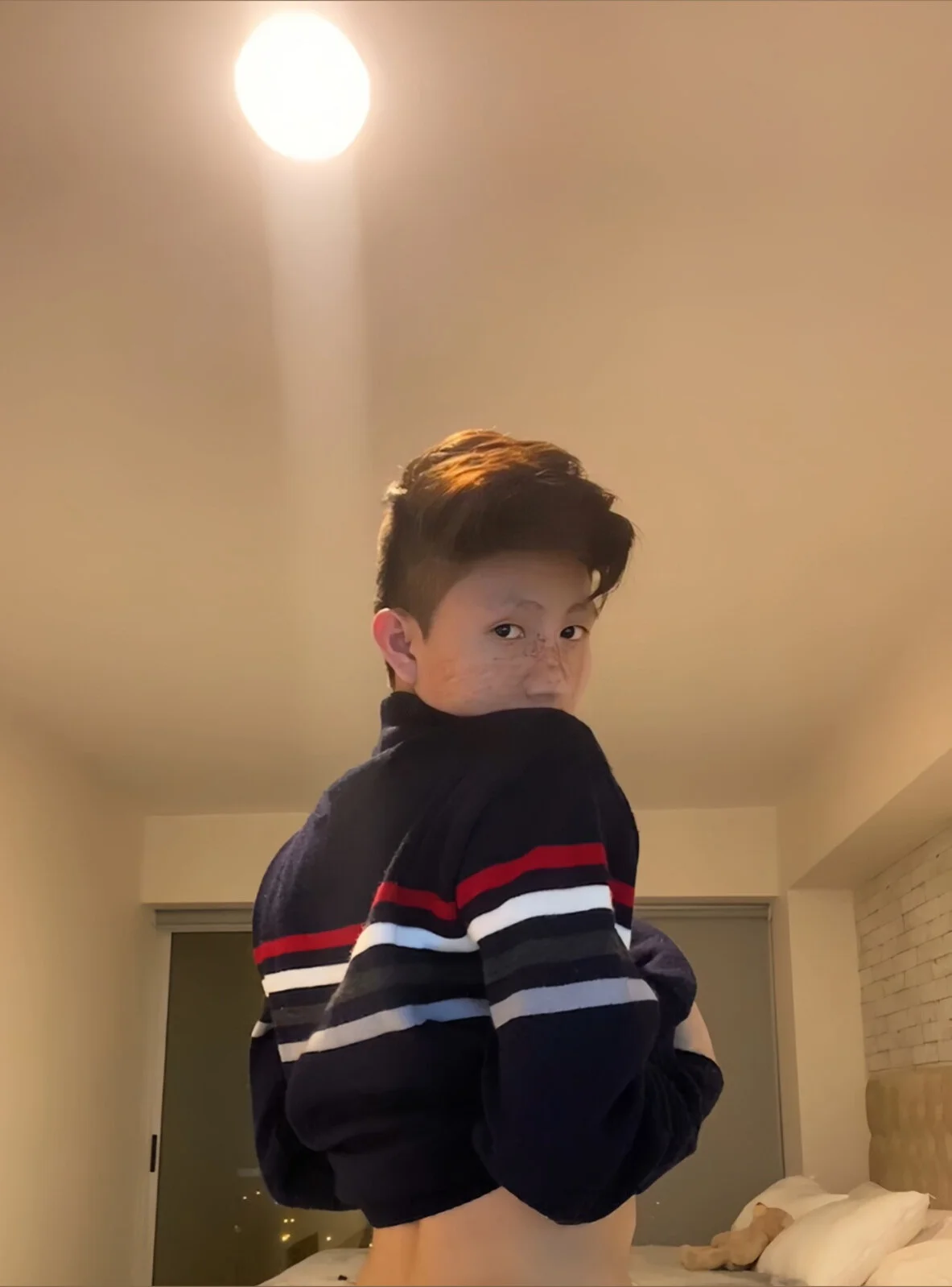 Juan Miller OnlyFans leaked - thejuanmillerx nude pics and videos free