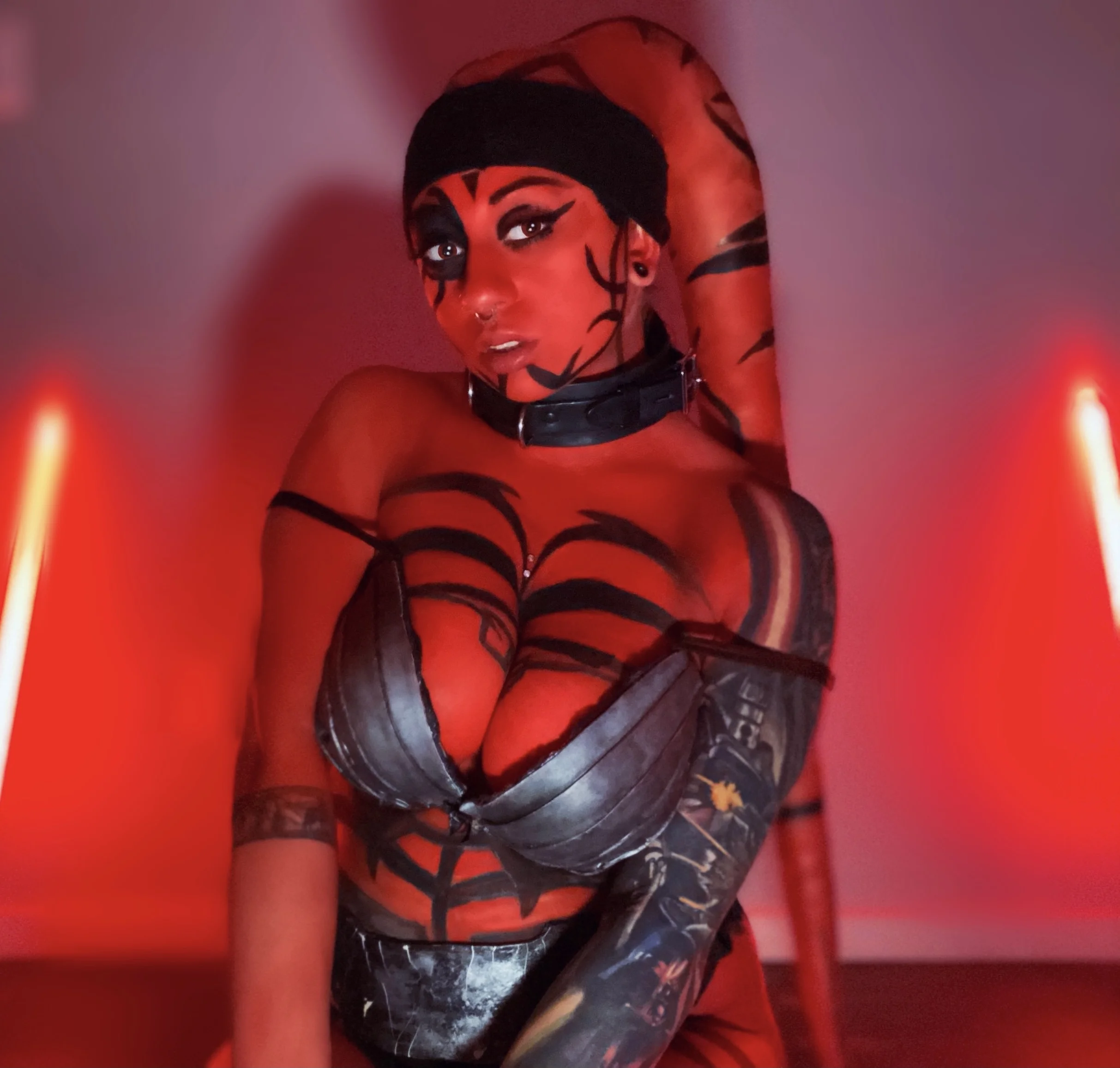 Willow OnlyFans leaked - thelittlewillow nude pics and videos free