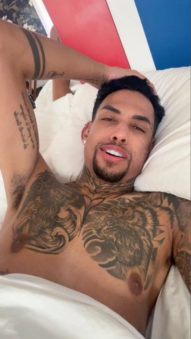 Theo 25cm OnlyFans leaked - theo25cm nude pics and videos free