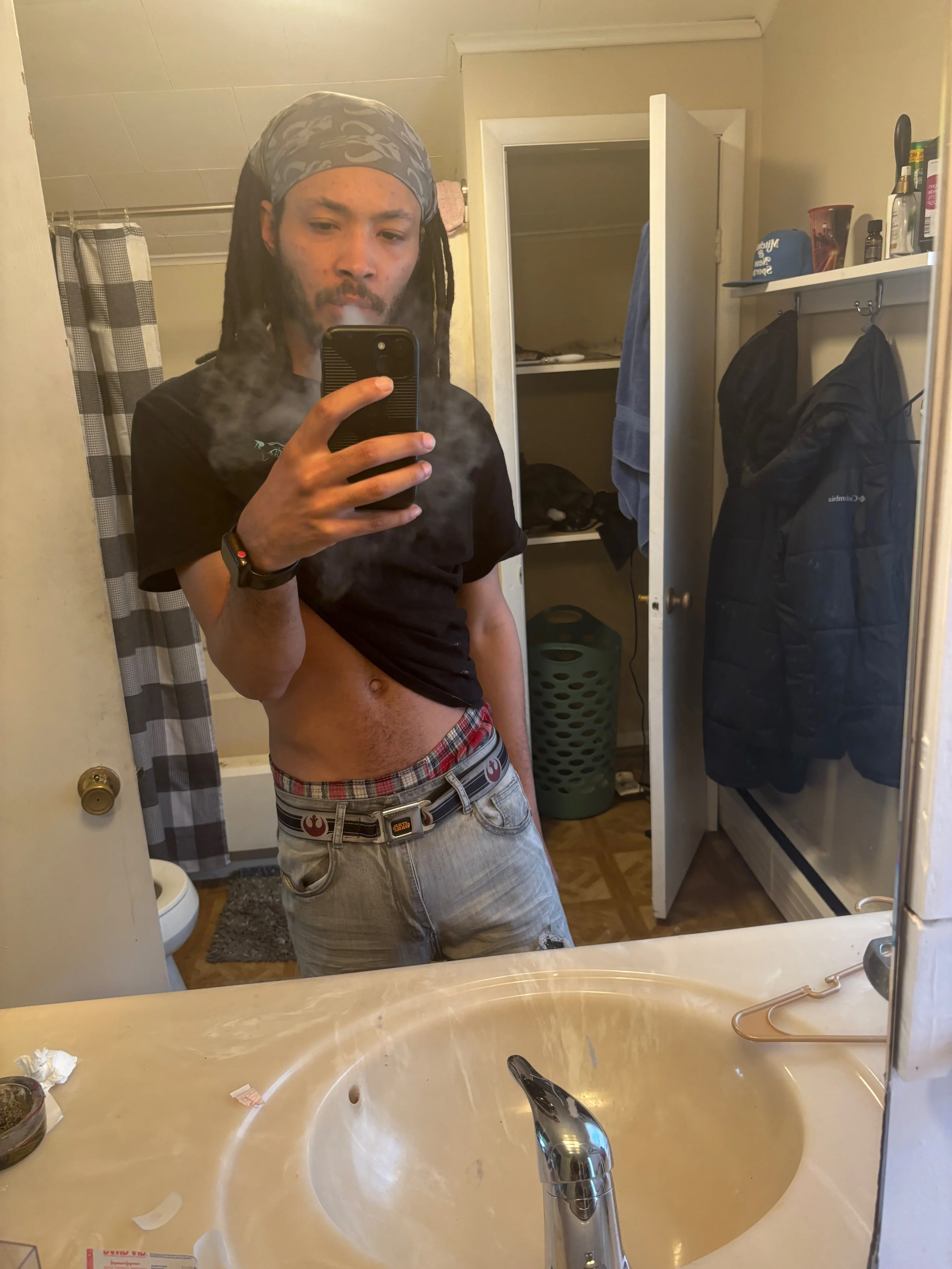 Tigh OnlyFans leaked - therealone276 nude pics and videos free