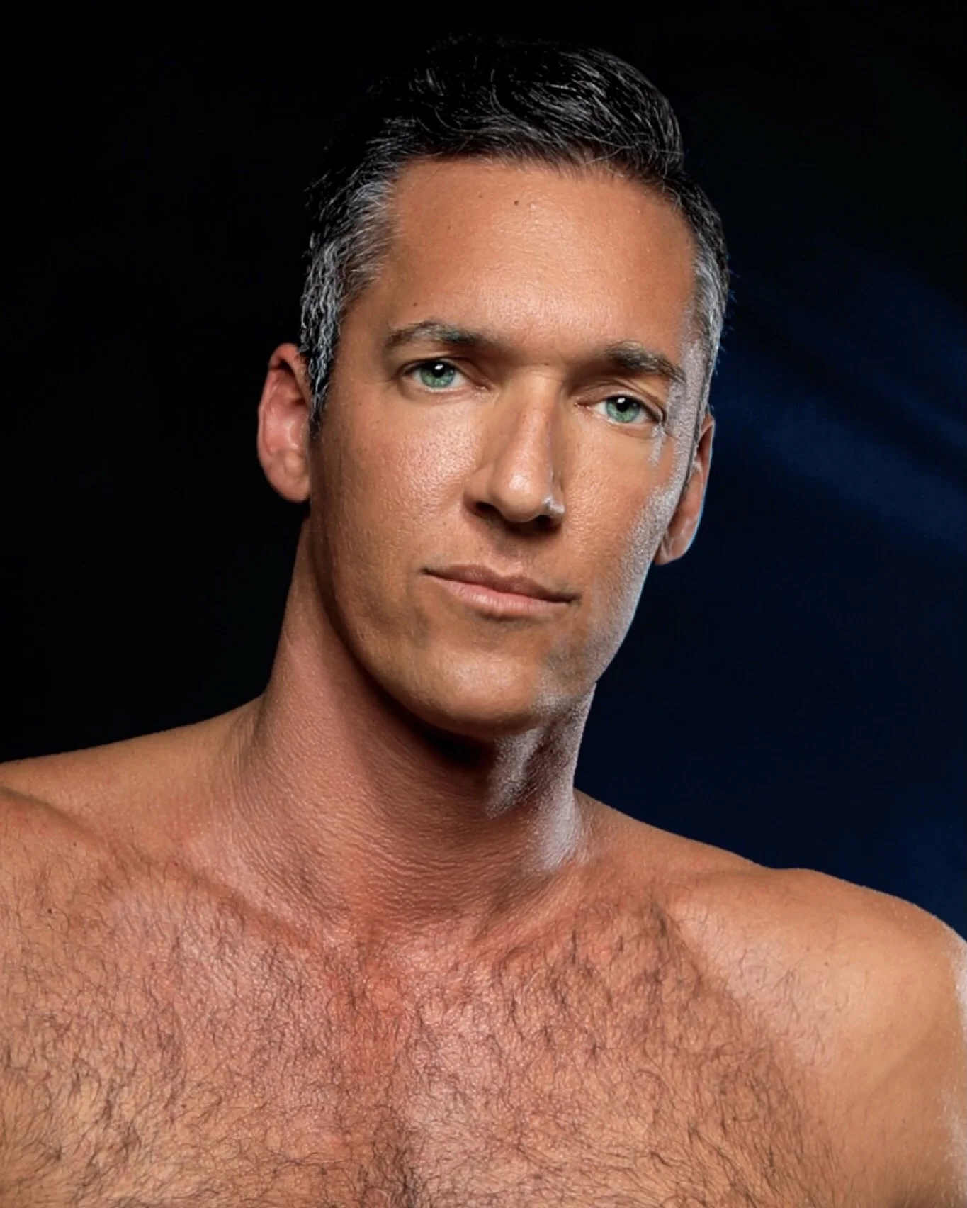 Silver Steele OnlyFans leaked - thesilversteele nude pics and videos free