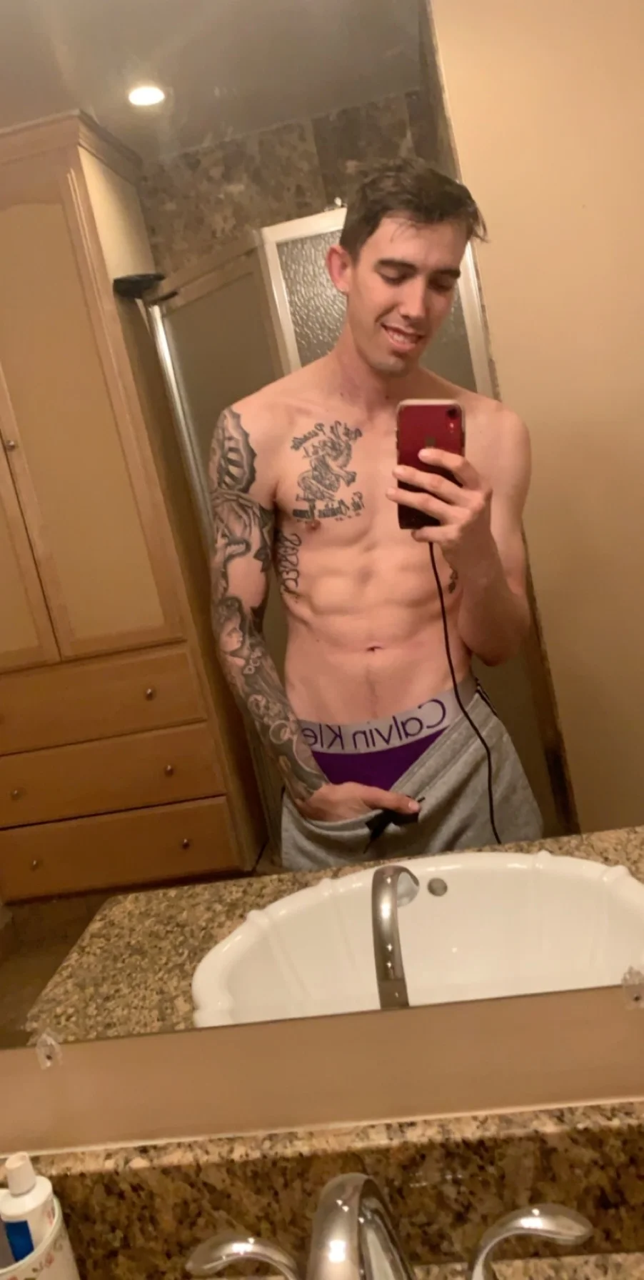 Stud OnlyFans leaked - thestud27 nude pics and videos free