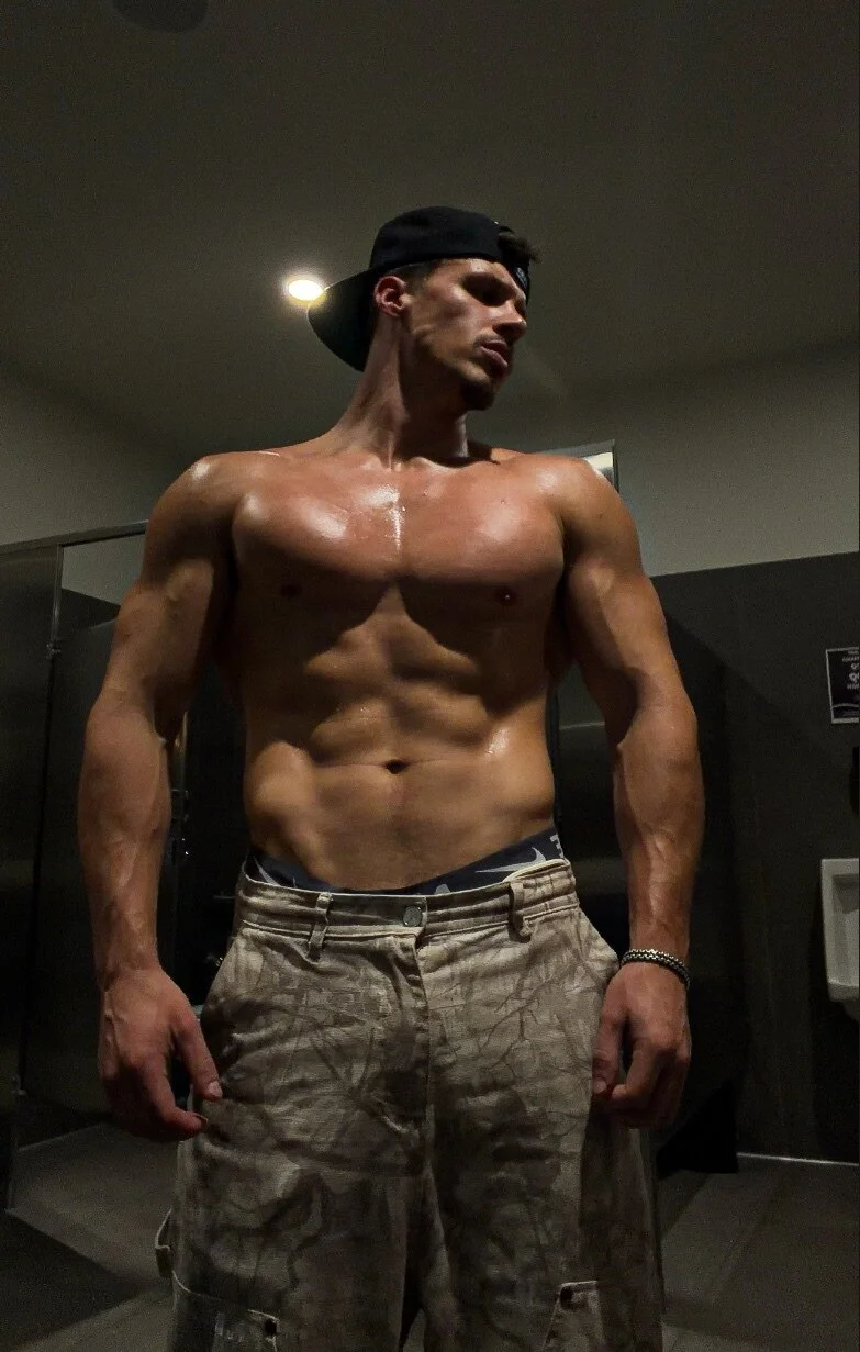 Zac OnlyFans leaked - thezacattack nude pics and videos free