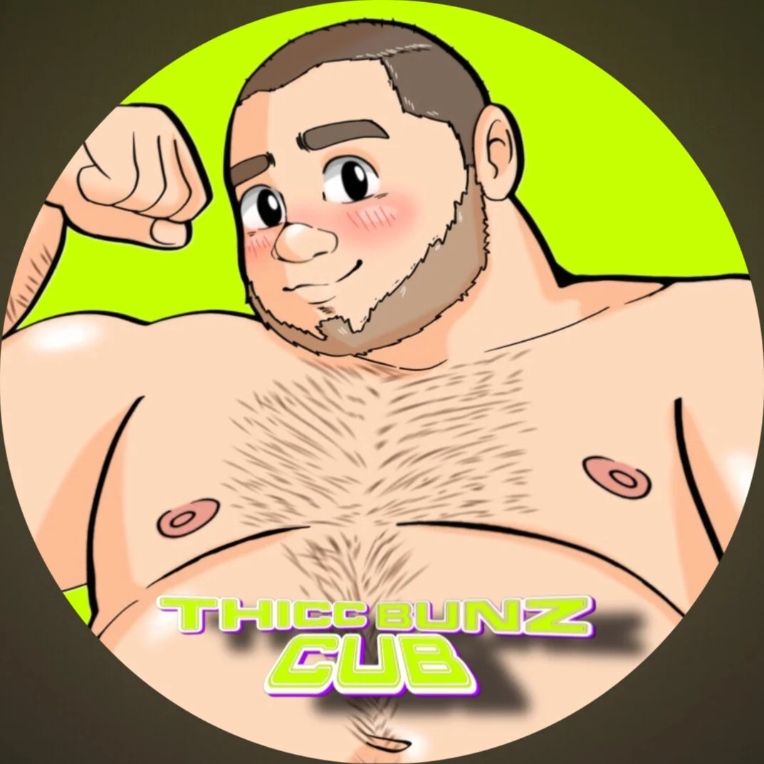 thiccbunzcub OnlyFans leaked - thiccbunzcub nude pics and videos free