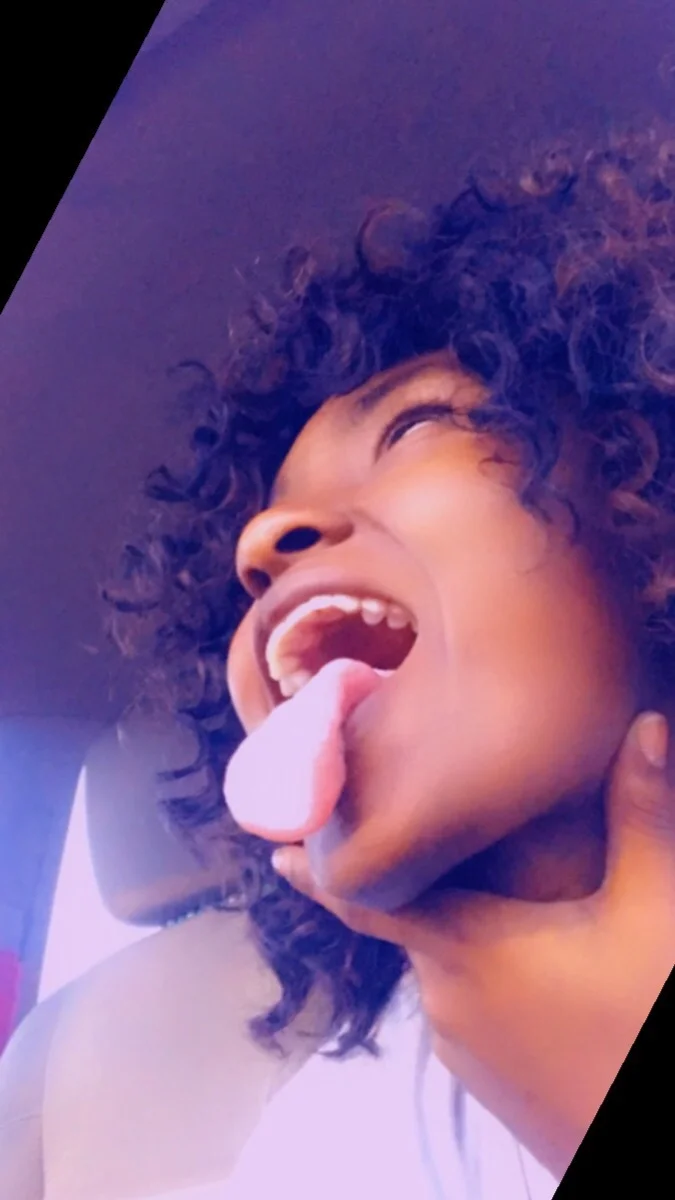 Custom Queen 👸🏾 OnlyFans leaked - tinytott504 nude pics and videos free