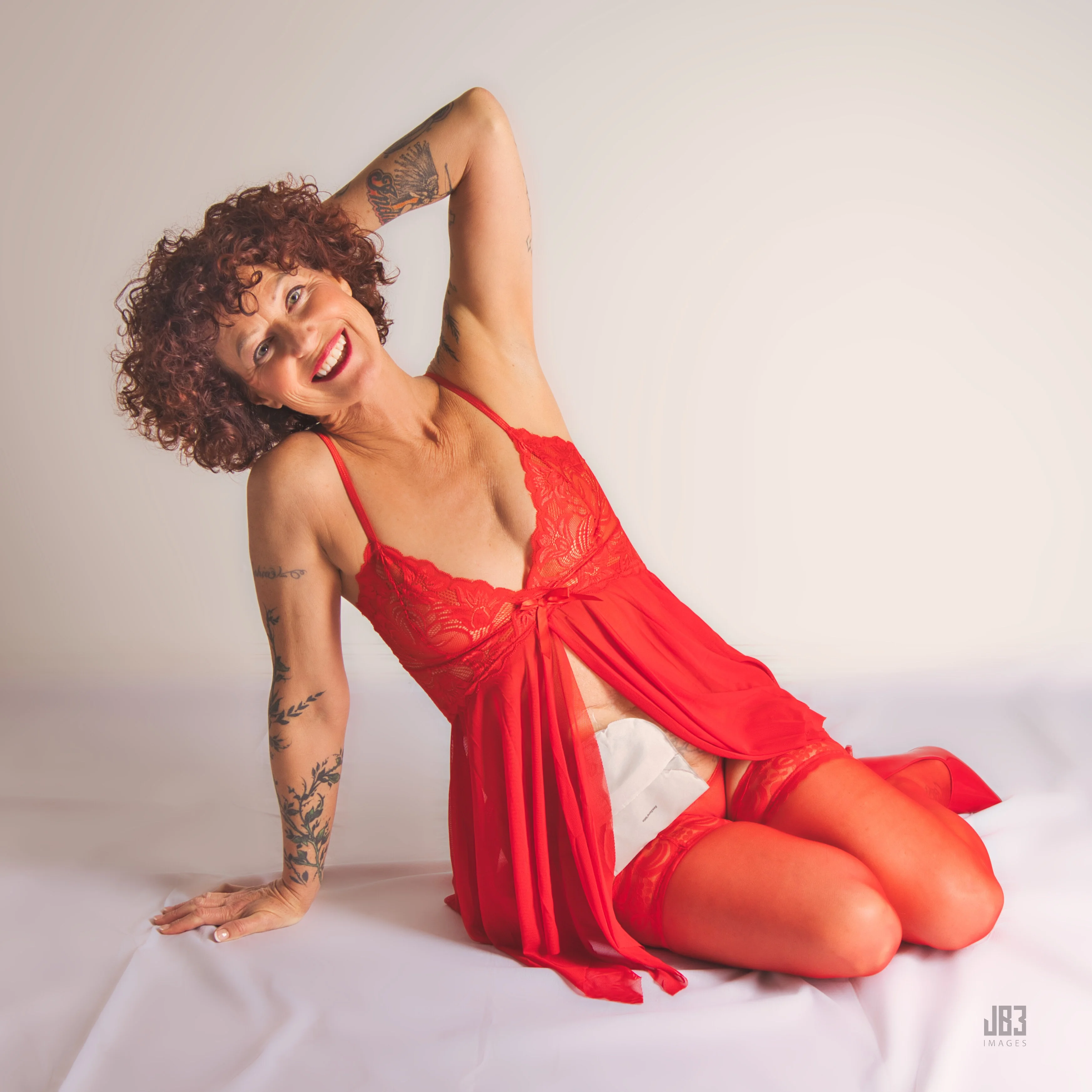 TNT Annie OnlyFans leaked - tntannie nude pics and videos free