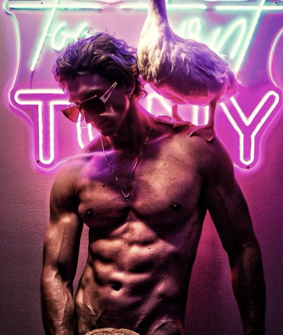 Too Turnt Tony OnlyFans leaked - tooturntuncensored nude pics and videos free