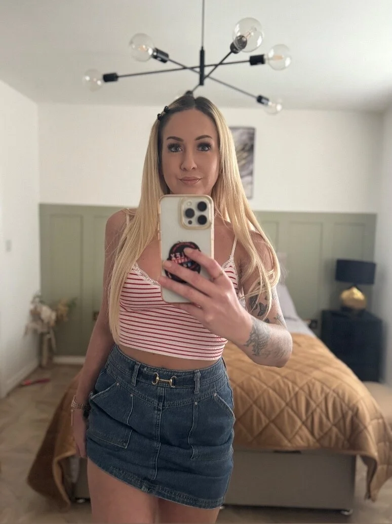 Tori leigh OnlyFans leaked - torileigh26 nude pics and videos free