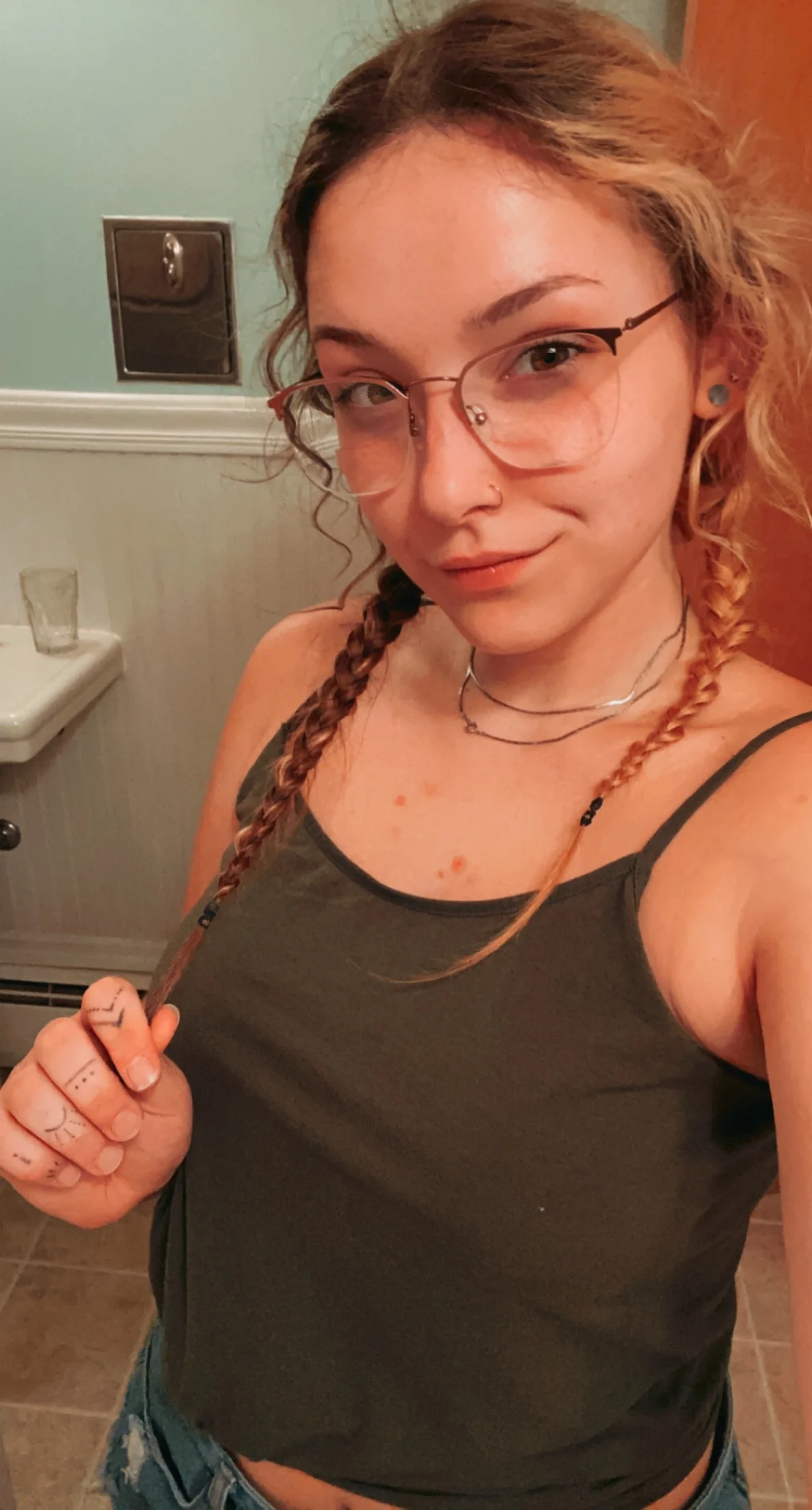 Tryppinhippie 🌞 OnlyFans leaked - tryppinhippie nude pics and videos free