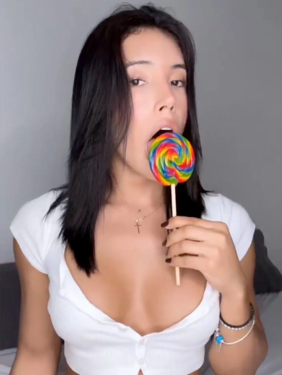 Joa 🌸 OnlyFans leaked - tsjoafitness nude pics and videos free