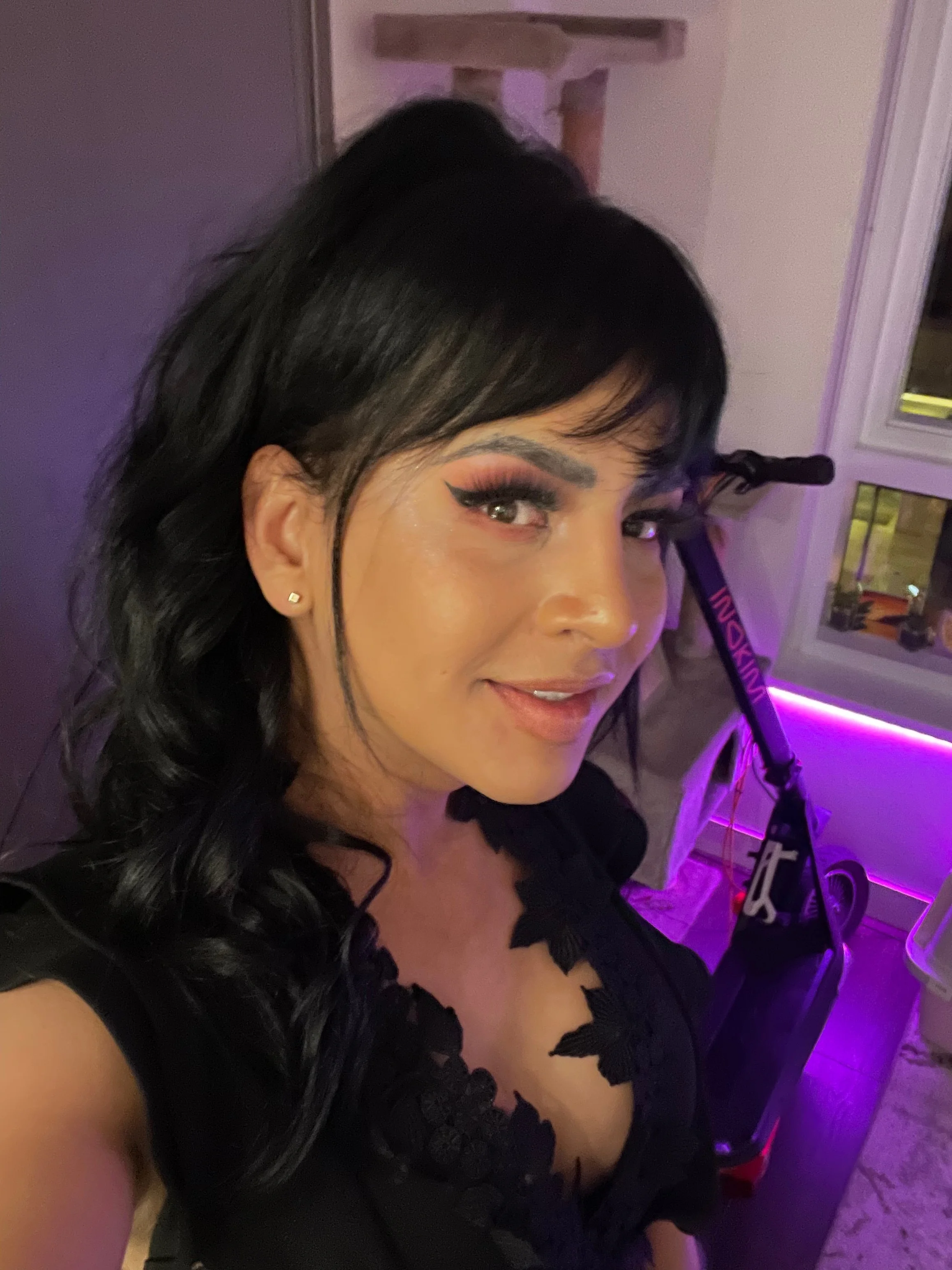 La Mendoza OnlyFans leaked - tsmendoza nude pics and videos free