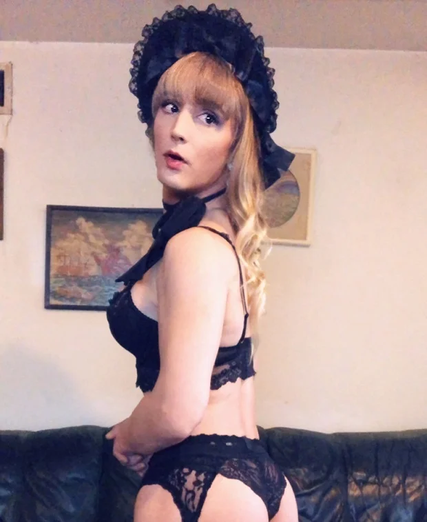 TsBunnyPDX OnlyFans leaked - tsprincessbunny nude pics and videos free