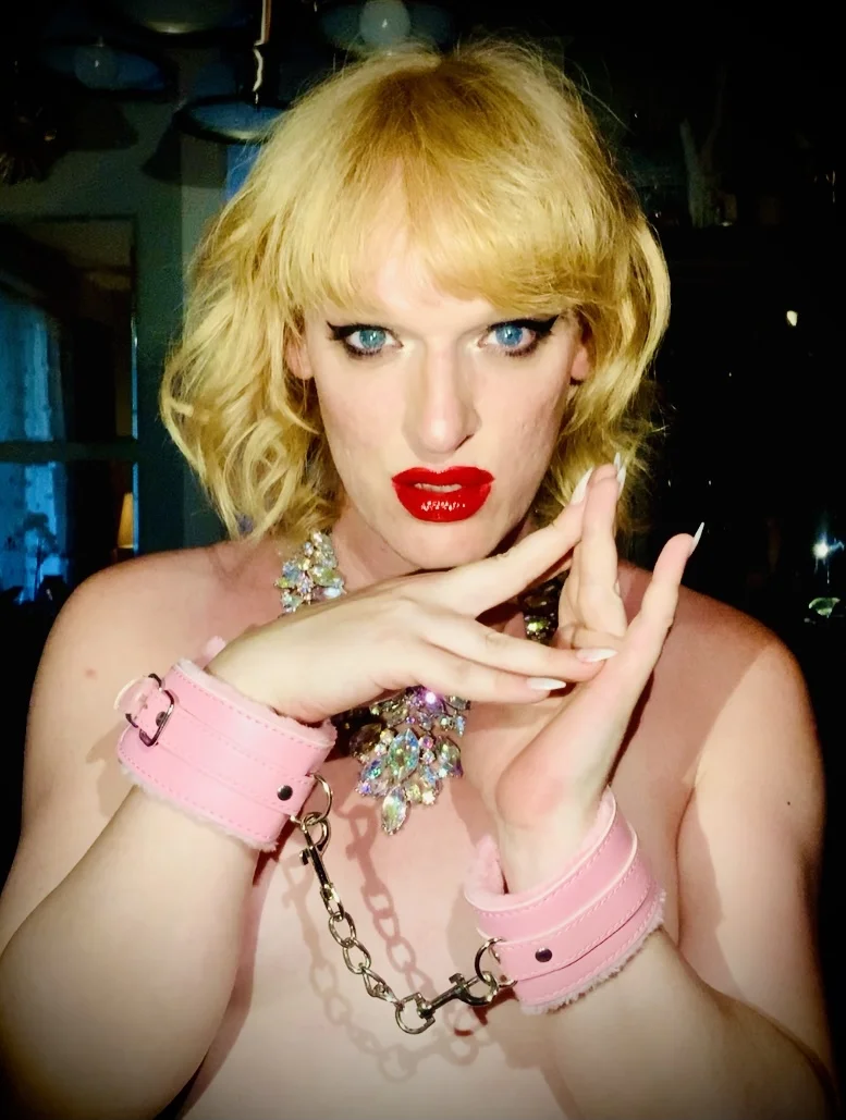 tvkristina OnlyFans leaked - tvkristina nude pics and videos free