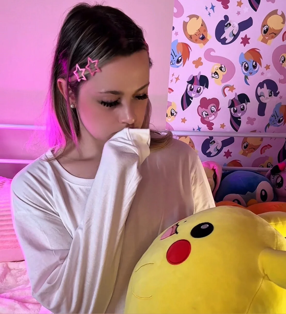 Twilight OnlyFans leaked - twilightsroom nude pics and videos free