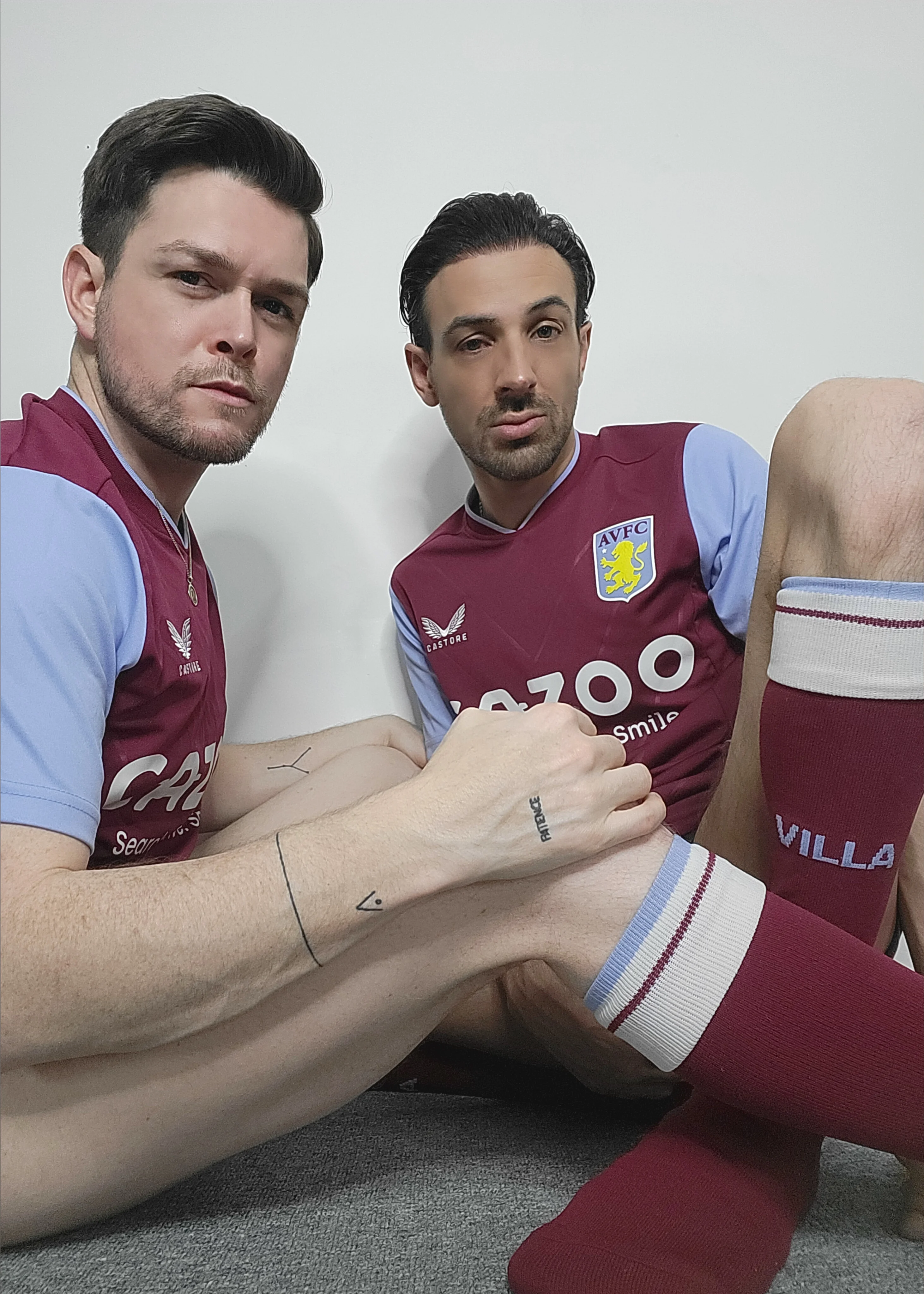 Ryan&Rowan OnlyFans leaked - twotwinkhusbands nude pics and videos free