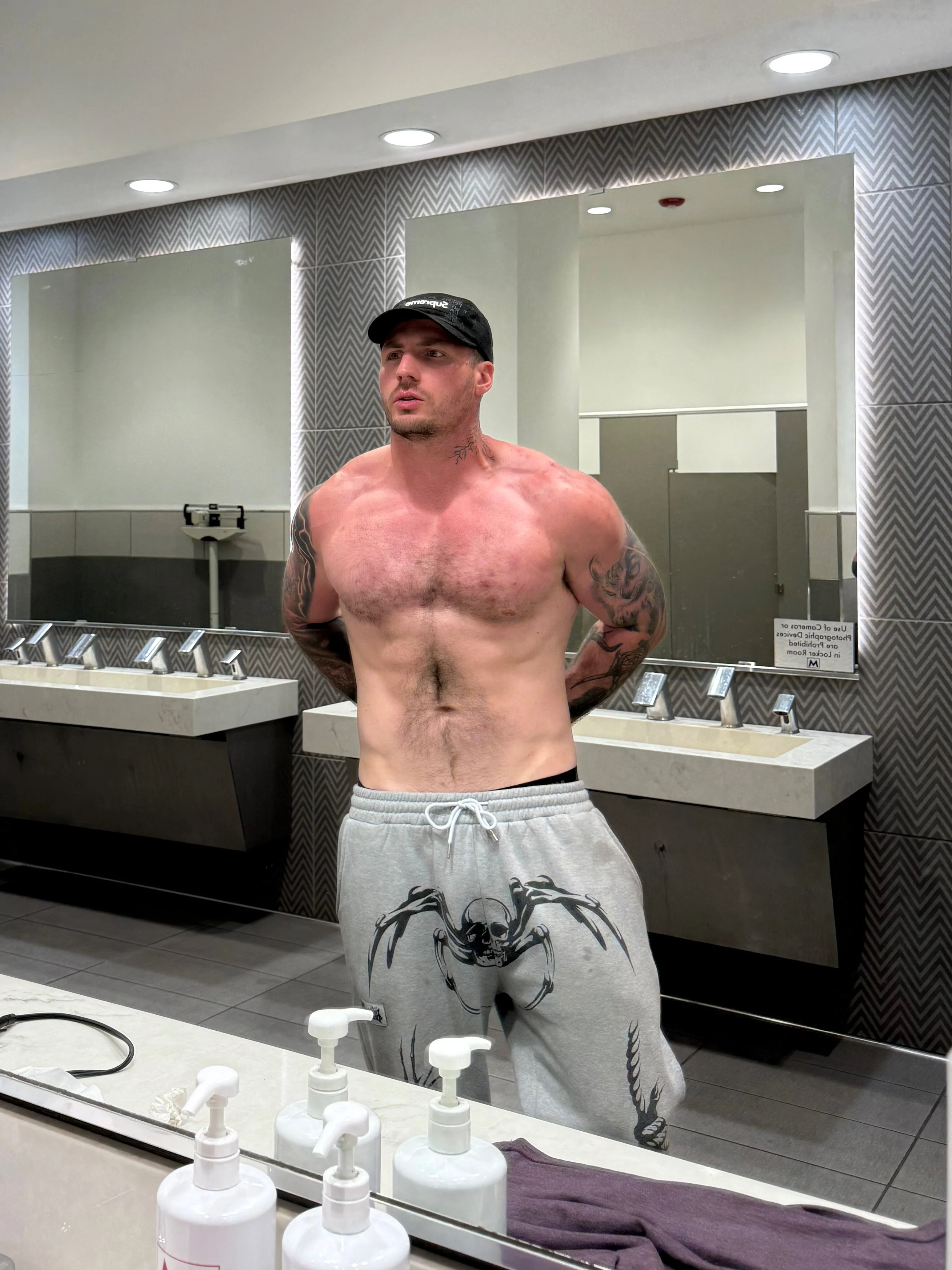 Bryson Kyle OnlyFans leaked - uncutkingaz nude pics and videos free