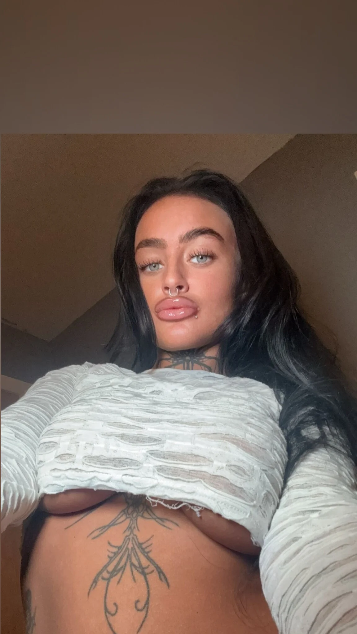 Erin🍒 OnlyFans leaked - unholyerin nude pics and videos free