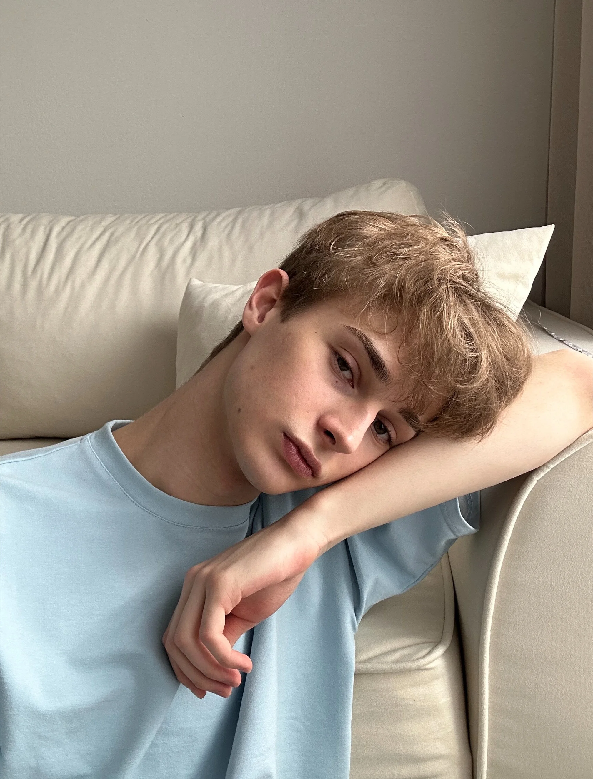 Valentino Hill OnlyFans leaked - valentino_hill nude pics and videos free