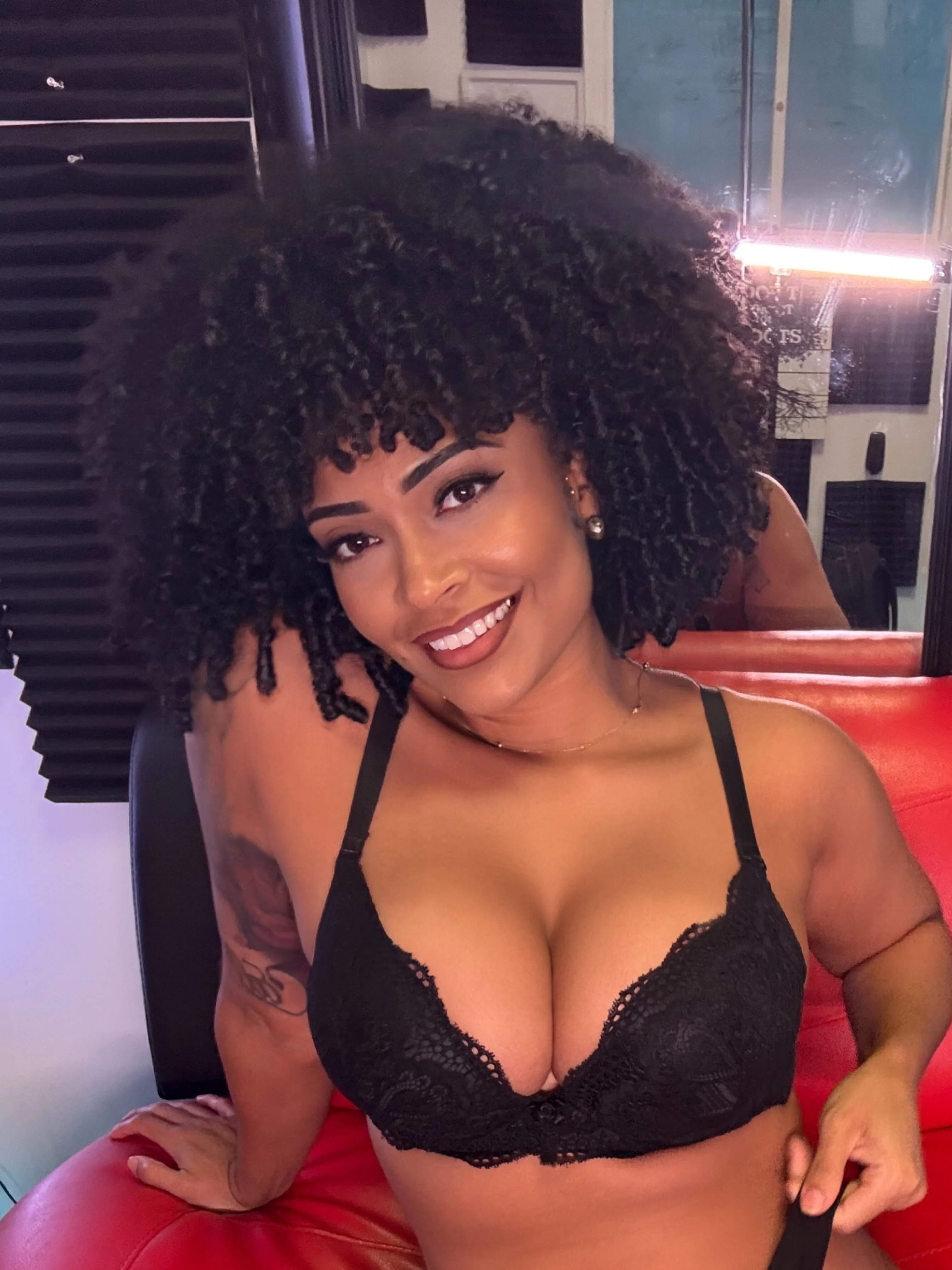 Vanity OnlyFans leaked - vanitybae nude pics and videos free