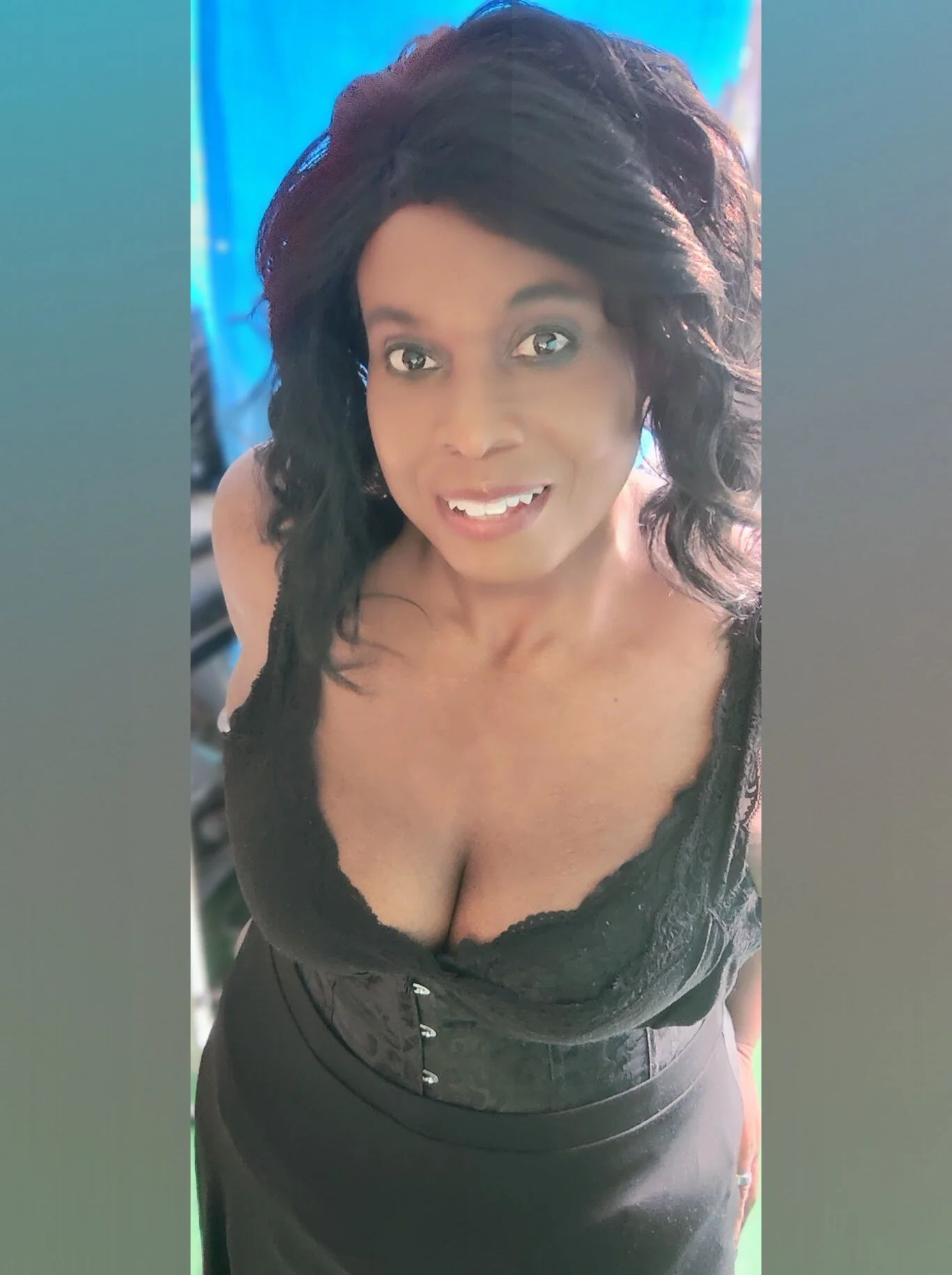 💋Veronica Steele XXY Curvy Hourglass 💋 OnlyFans leaked - veronicasteelu nude pics and videos free