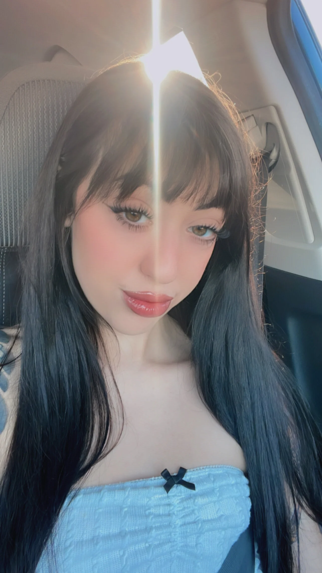 Violet OnlyFans leaked - violetbby222 nude pics and videos free