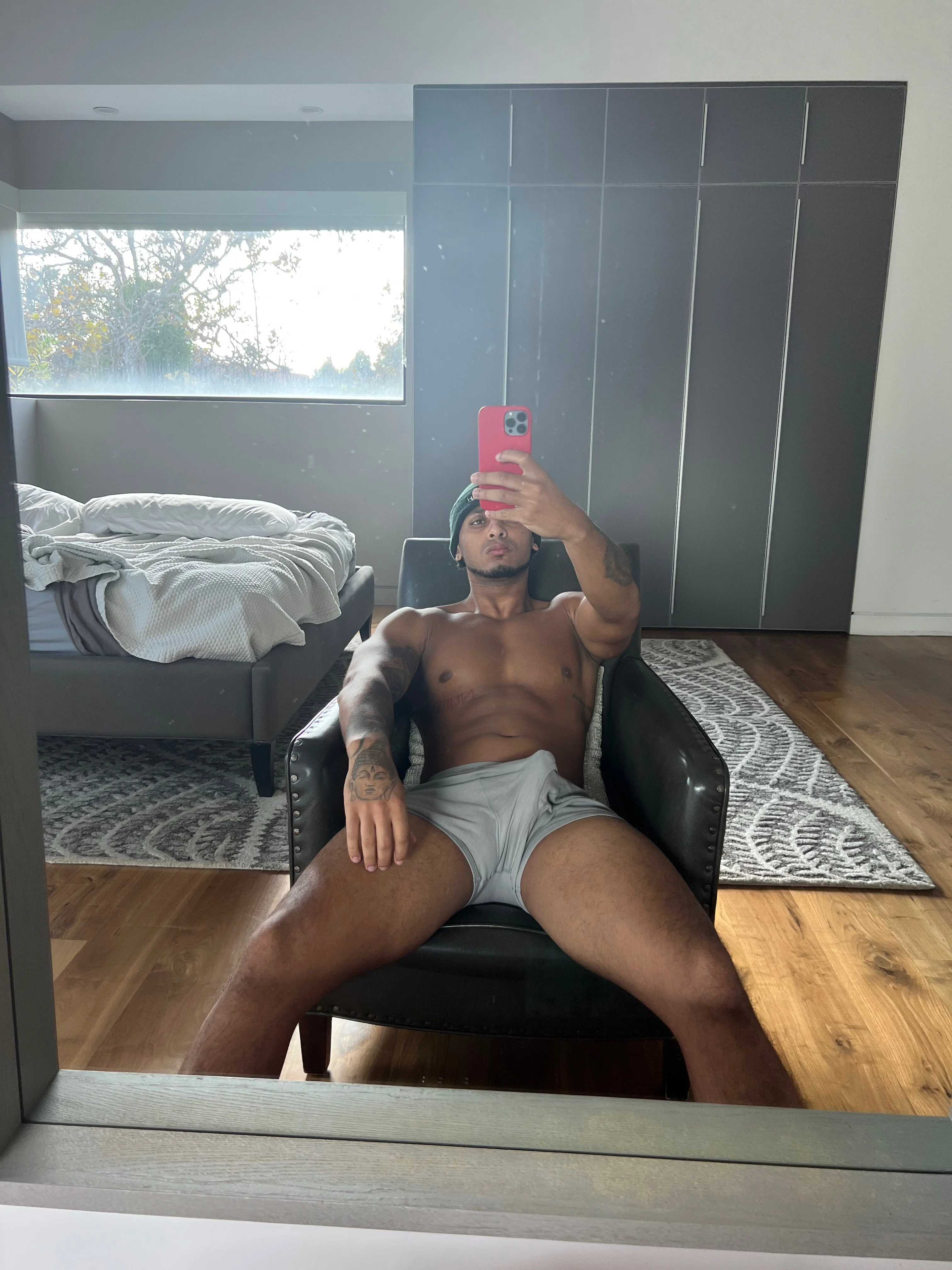 Wayne OnlyFans leaked - wanyebandz nude pics and videos free