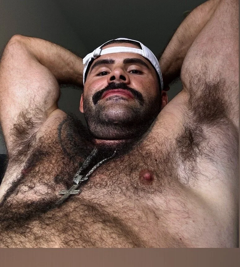 LOBO BRANCO  🐺 OnlyFans leaked - whitewolfbrazil nude pics and videos free