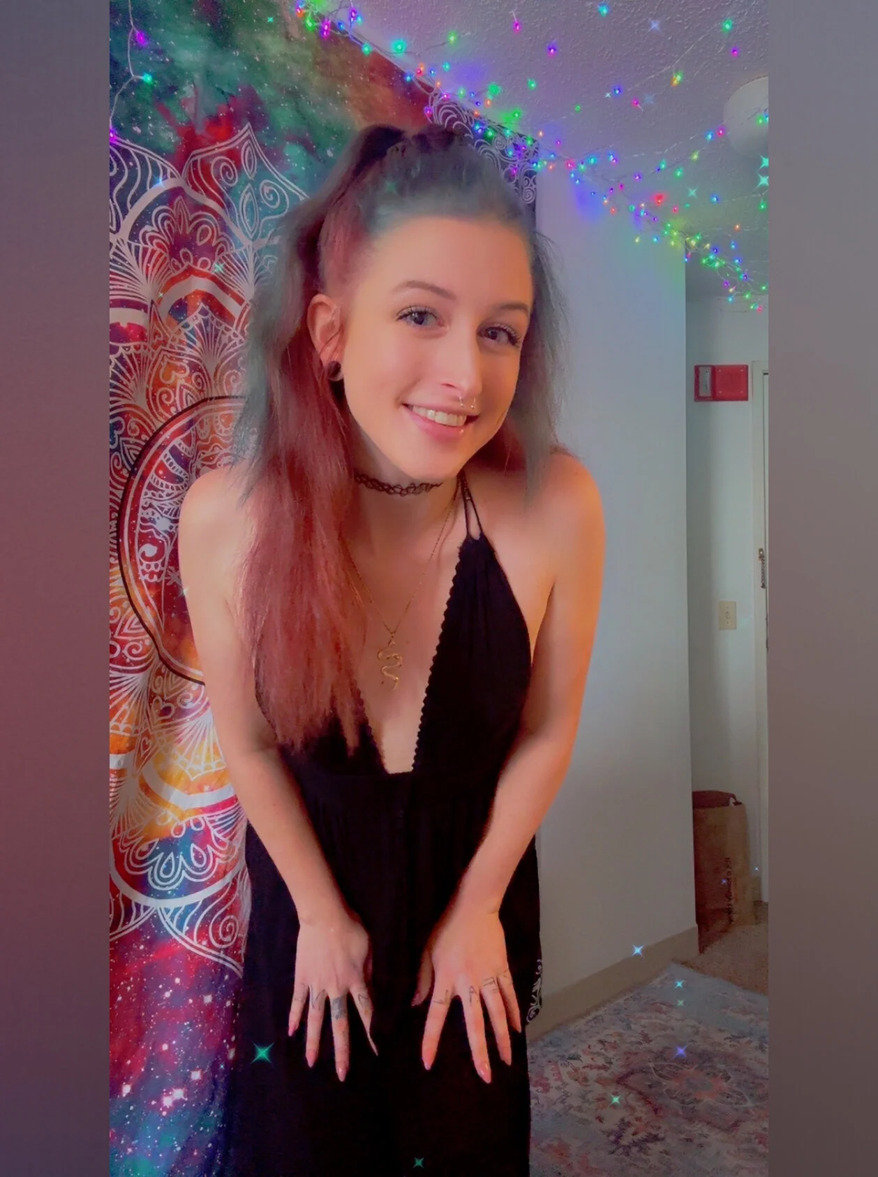 ✨ Willow BIÜ 💋 OnlyFans leaked - willowbiu nude pics and videos free