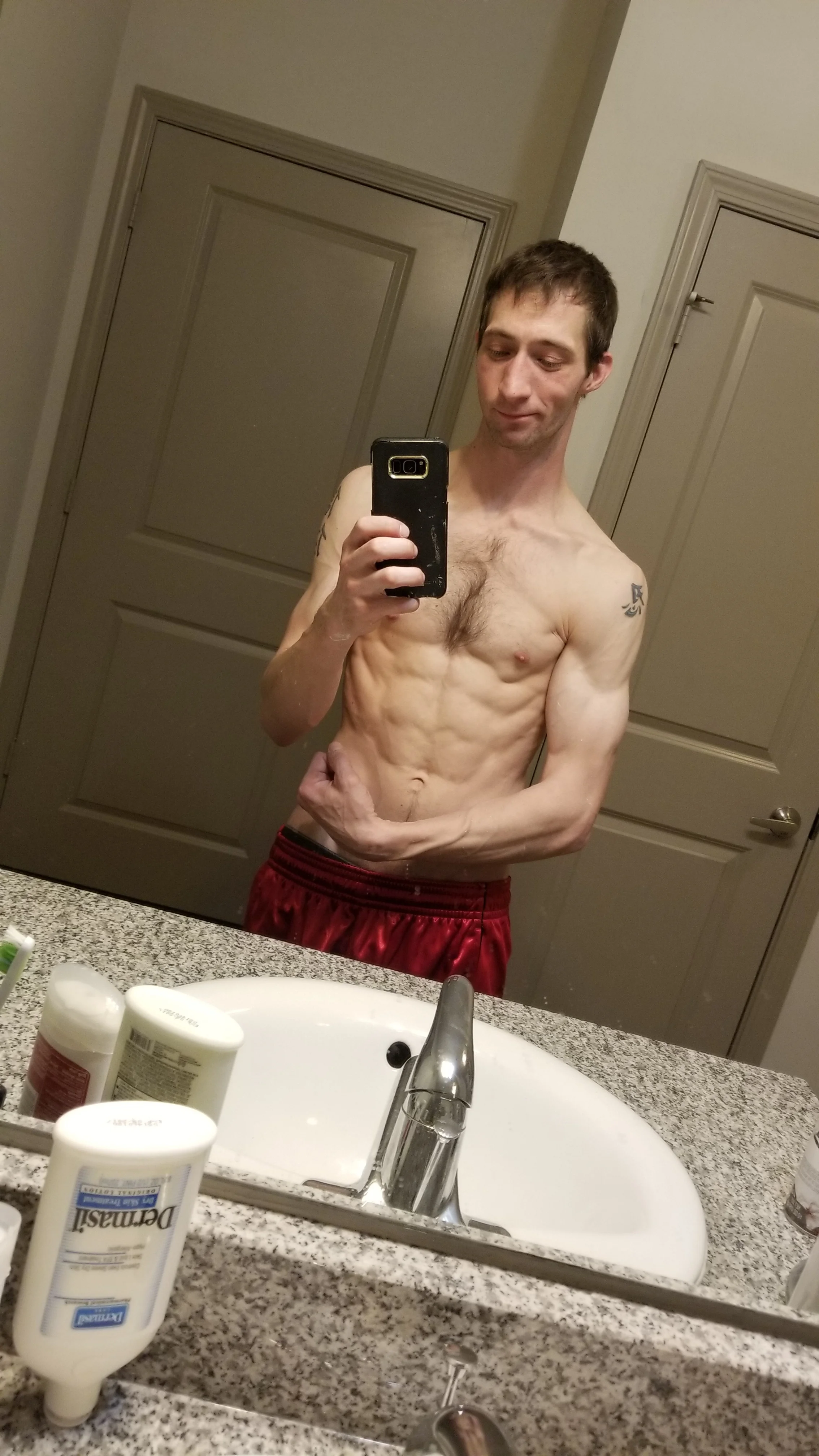 AJ OnlyFans leaked - xxxaj34xx nude pics and videos free