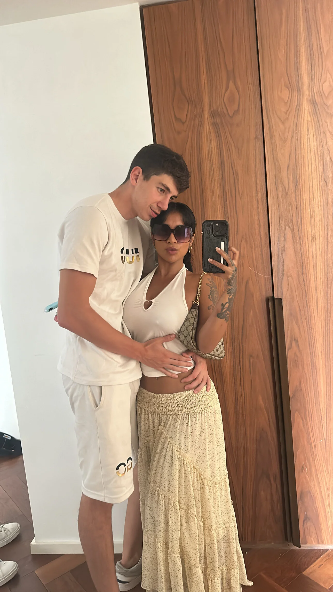 Yasmina & Brady 🥰 OnlyFans leaked - yasminabrady nude pics and videos free