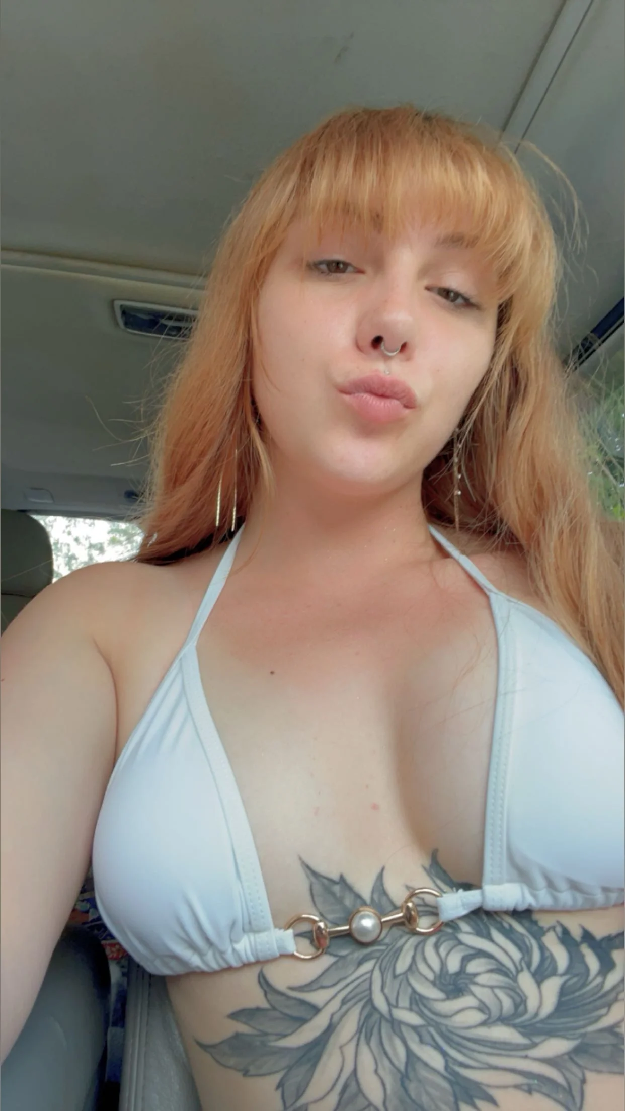 Bella 🌻 OnlyFans leaked - yogibella nude pics and videos free