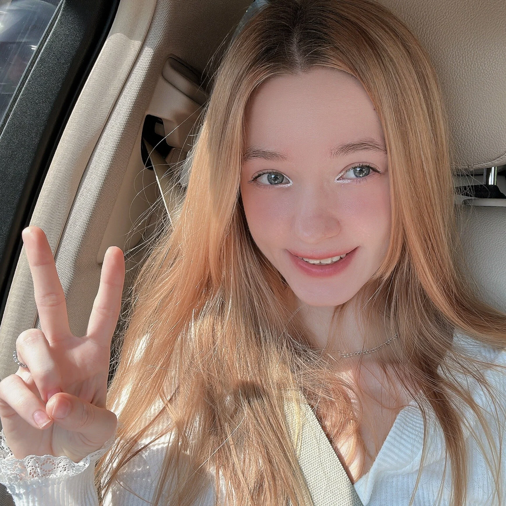 Baby Alice 💗 OnlyFans leaked - your_cookie nude pics and videos free