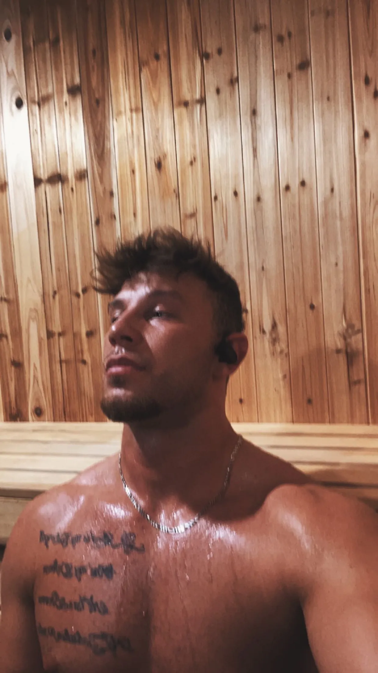 KingAce OnlyFans leaked - ace6988 nude pics and videos free