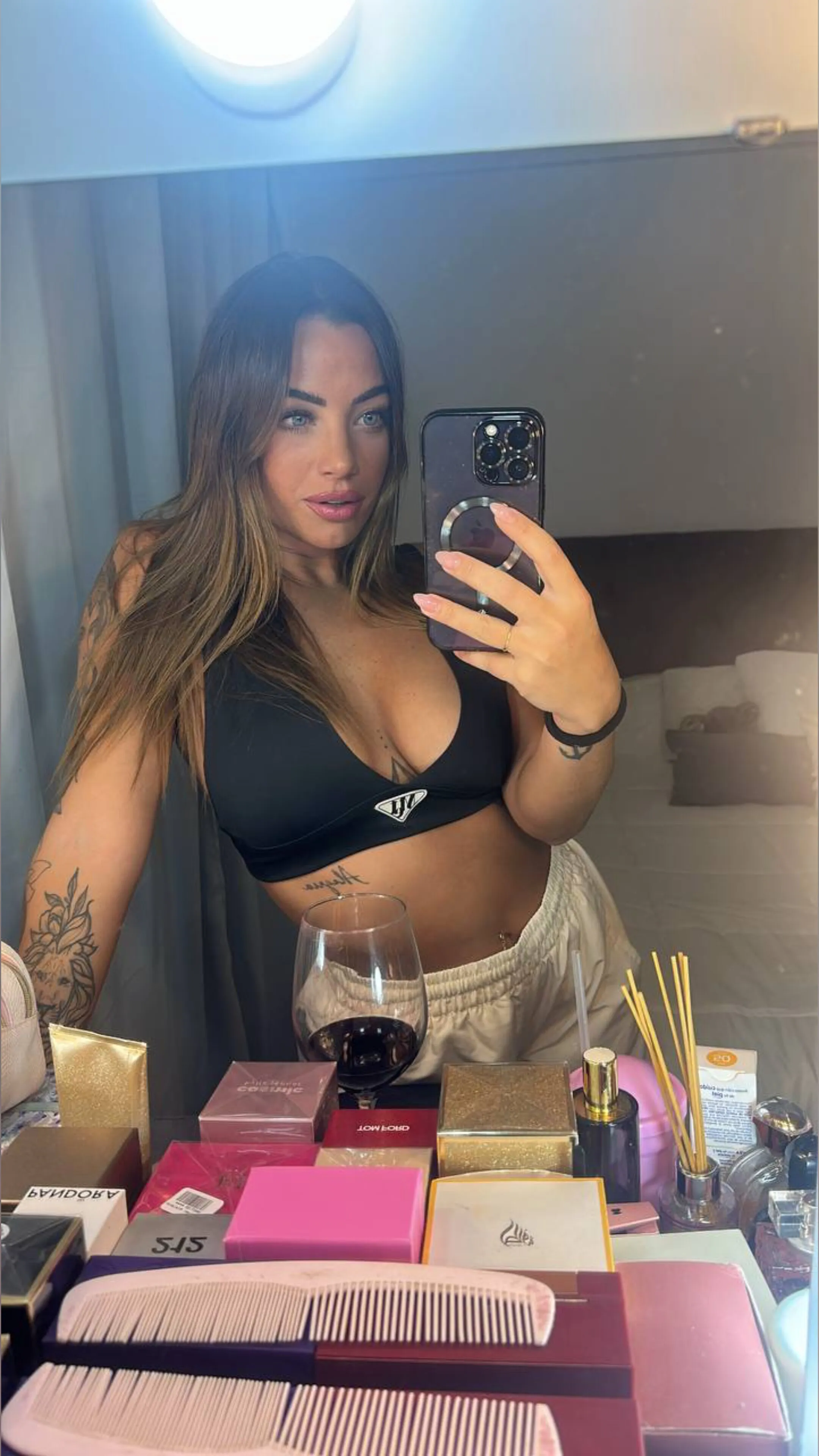 Alessia OnlyFans leaked - alessiareale nude pics and videos free