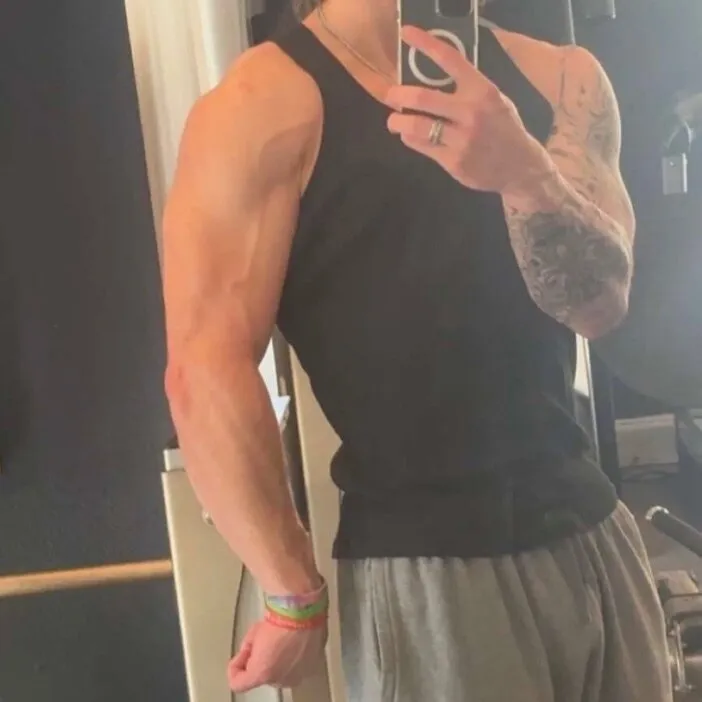 Ander OnlyFans leaked - ander654 nude pics and videos free