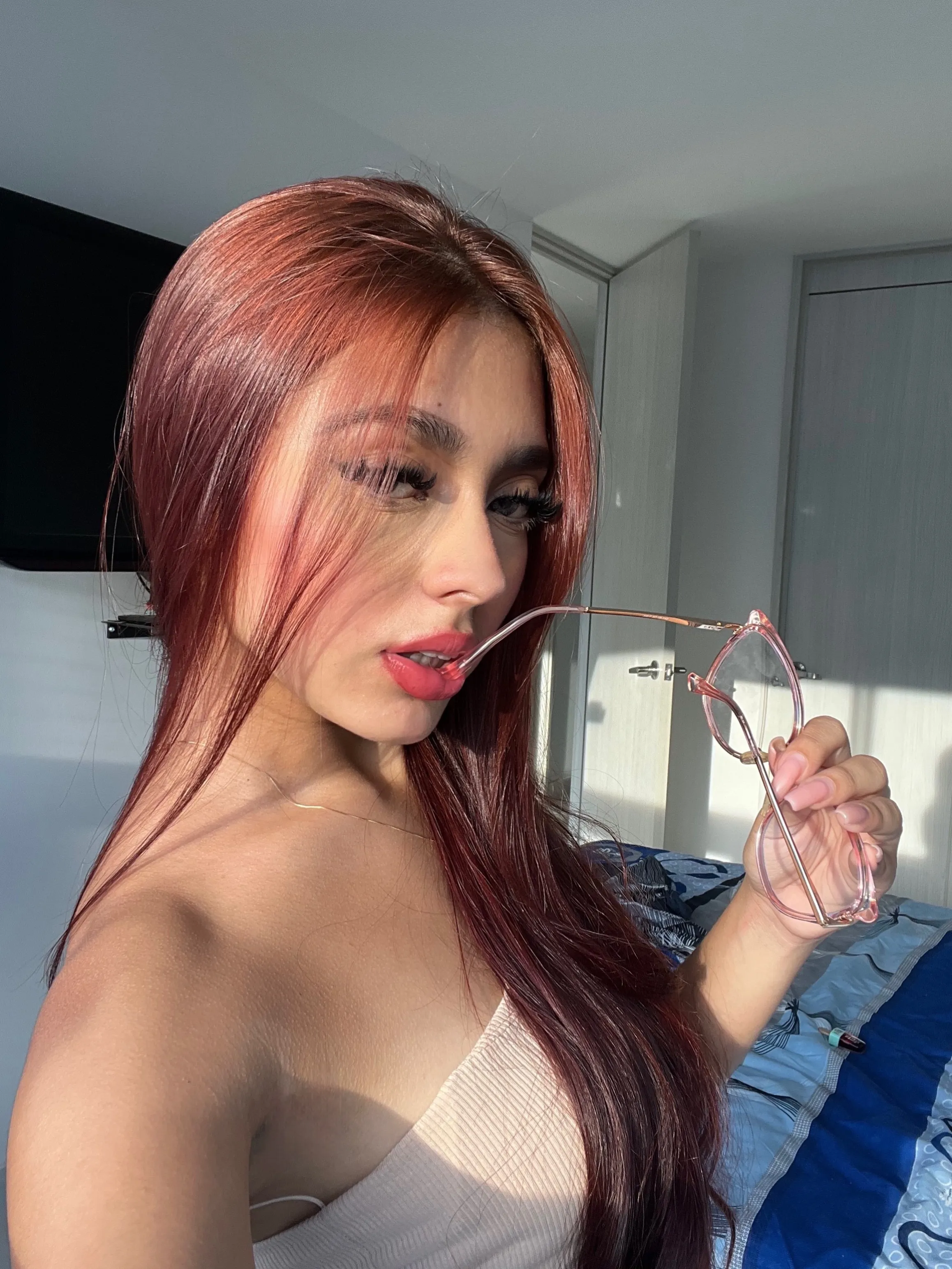 Arya ❤️‍🔥 OnlyFans leaked - aryalopezx nude pics and videos free