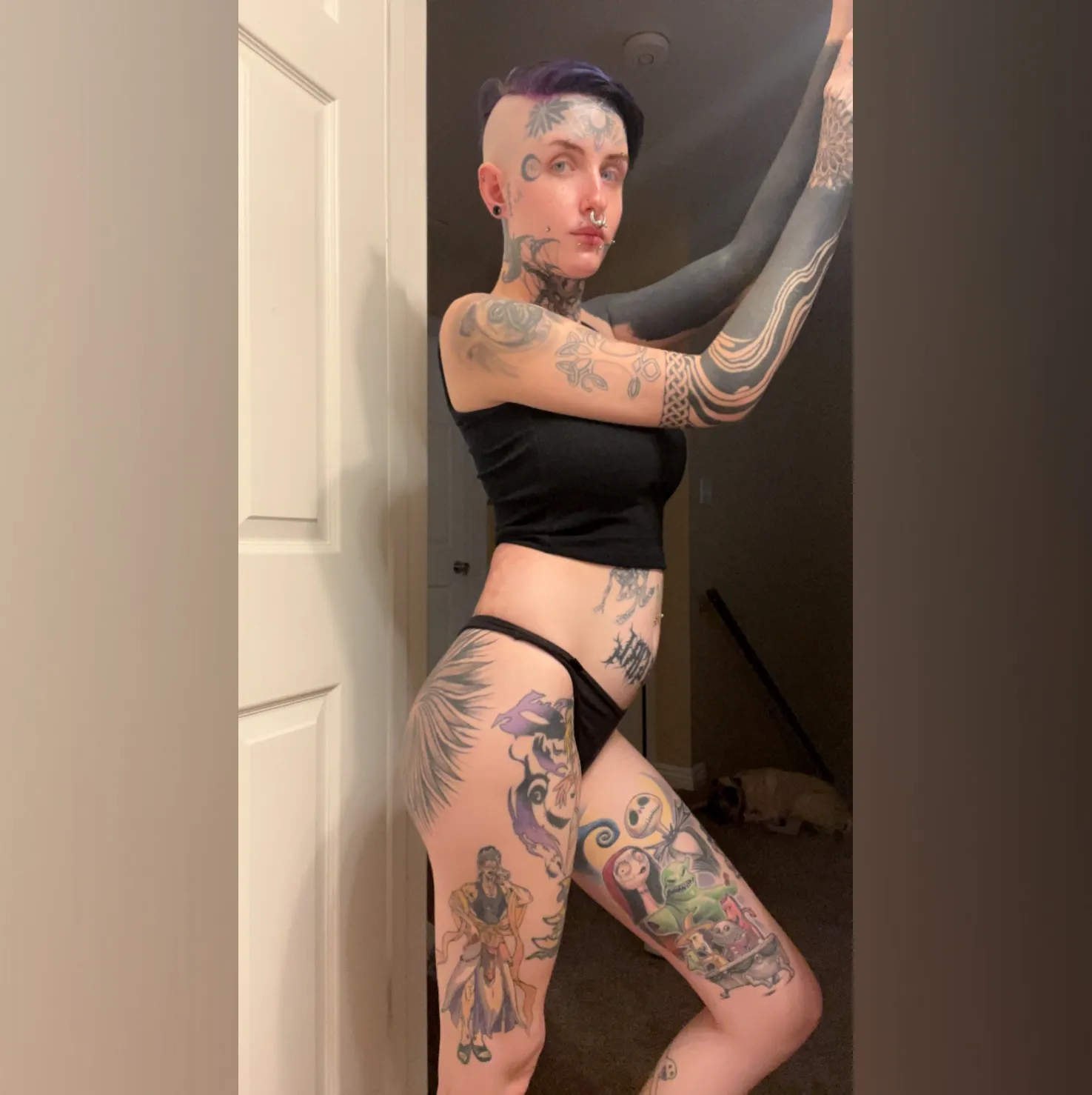 Ash Putnam OnlyFans leaked - ashxobrien nude pics and videos free