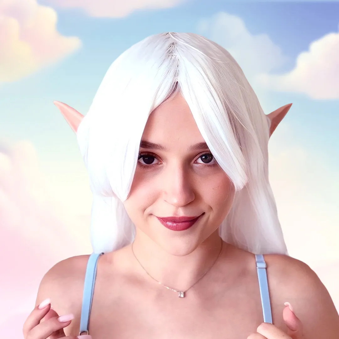 Ava Elfie OnlyFans leaked - ava.elfie nude pics and videos free