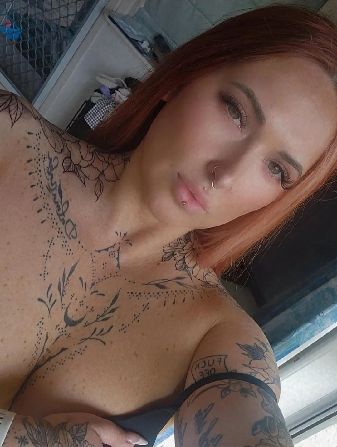 𝖆𝖛𝖆 𝖗𝖔𝖘𝖊 🖤 OnlyFans leaked - avarose7 nude pics and videos free