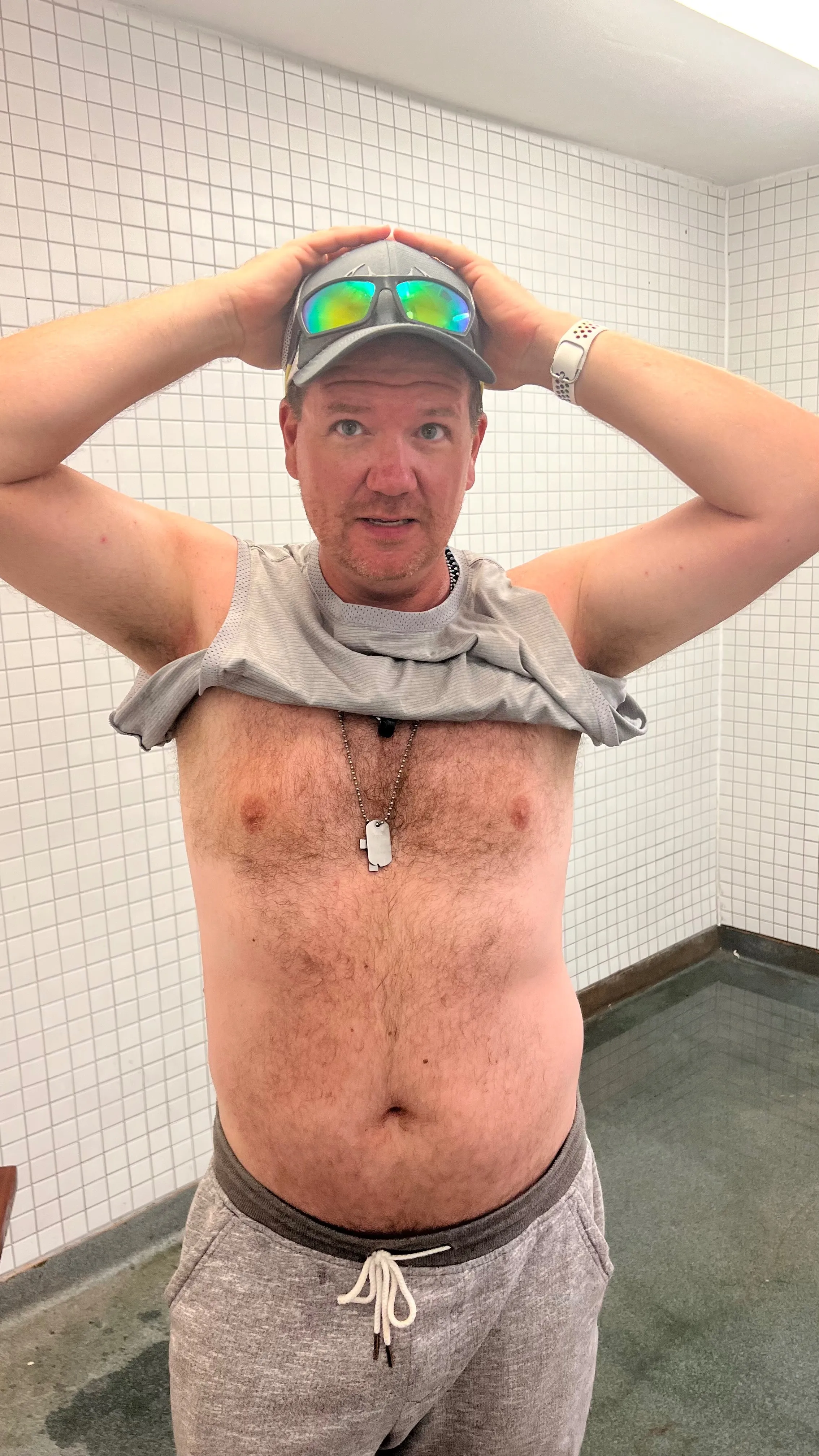 DamnDaddy45 OnlyFans leaked - averageman41 nude pics and videos free