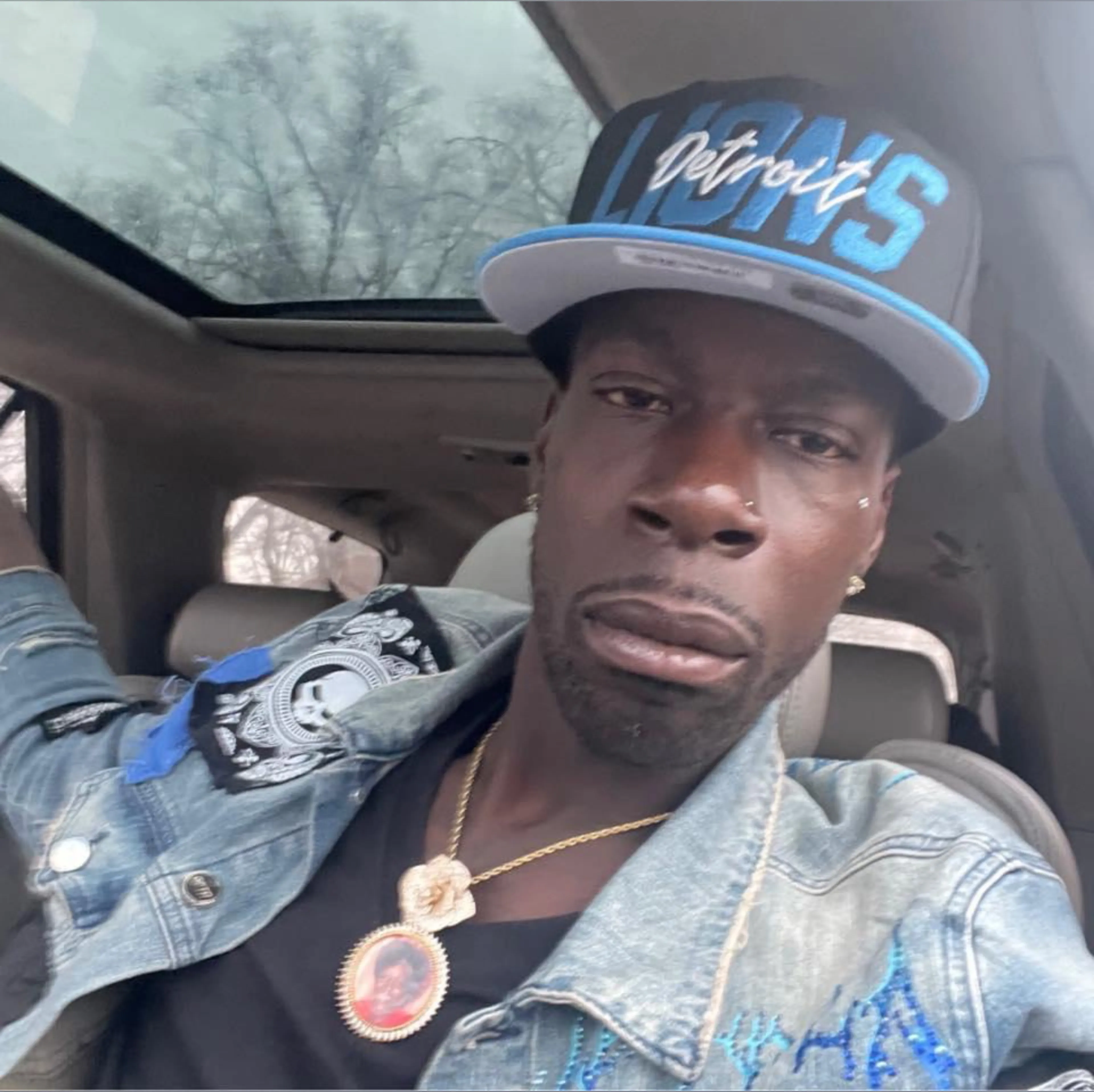 Ace Boogie OnlyFans leaked - ayeboogie19 nude pics and videos free